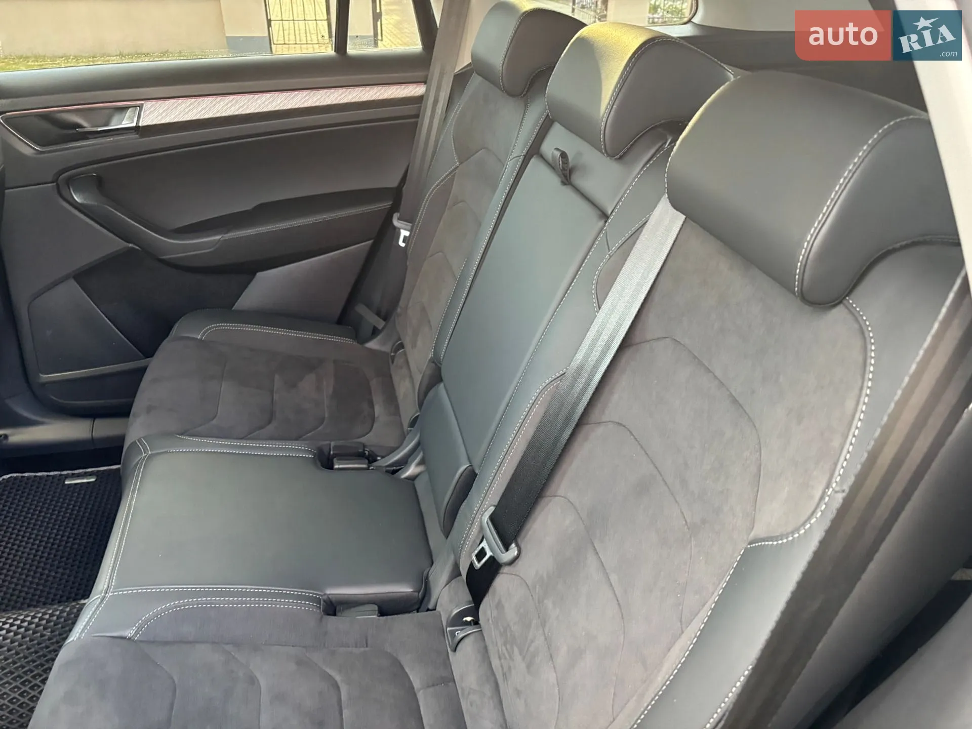 2022 Skoda Kodiaq - мініатюра 8