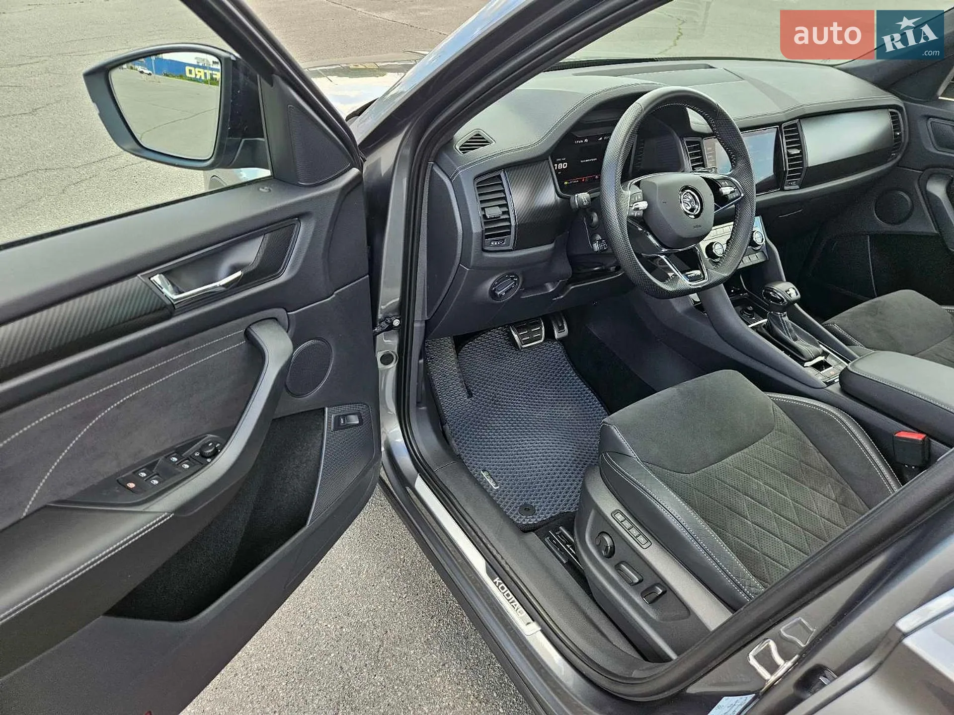 2022 Skoda Kodiaq - мініатюра 22