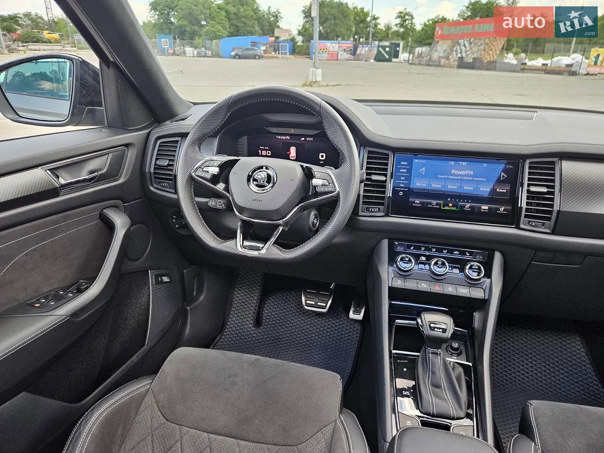 2022 Skoda Kodiaq - мініатюра 28