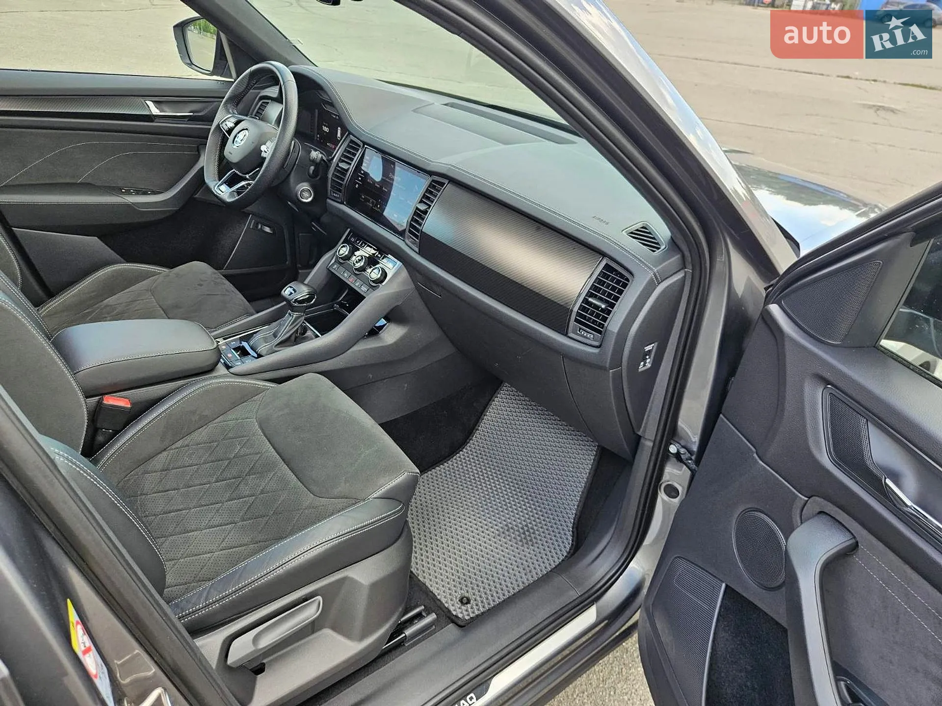 2022 Skoda Kodiaq - мініатюра 34