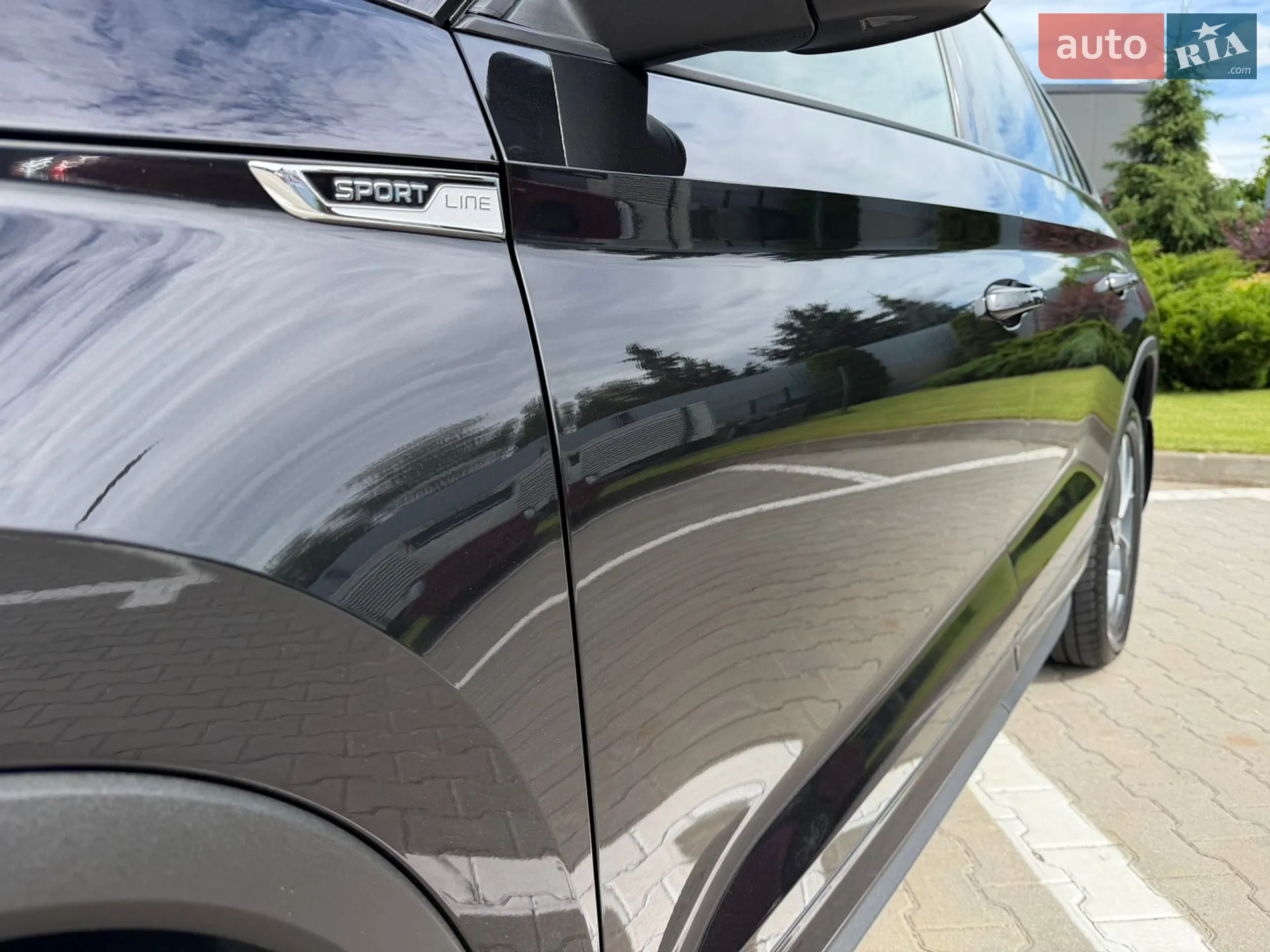 2022 Skoda Kodiaq - мініатюра 24