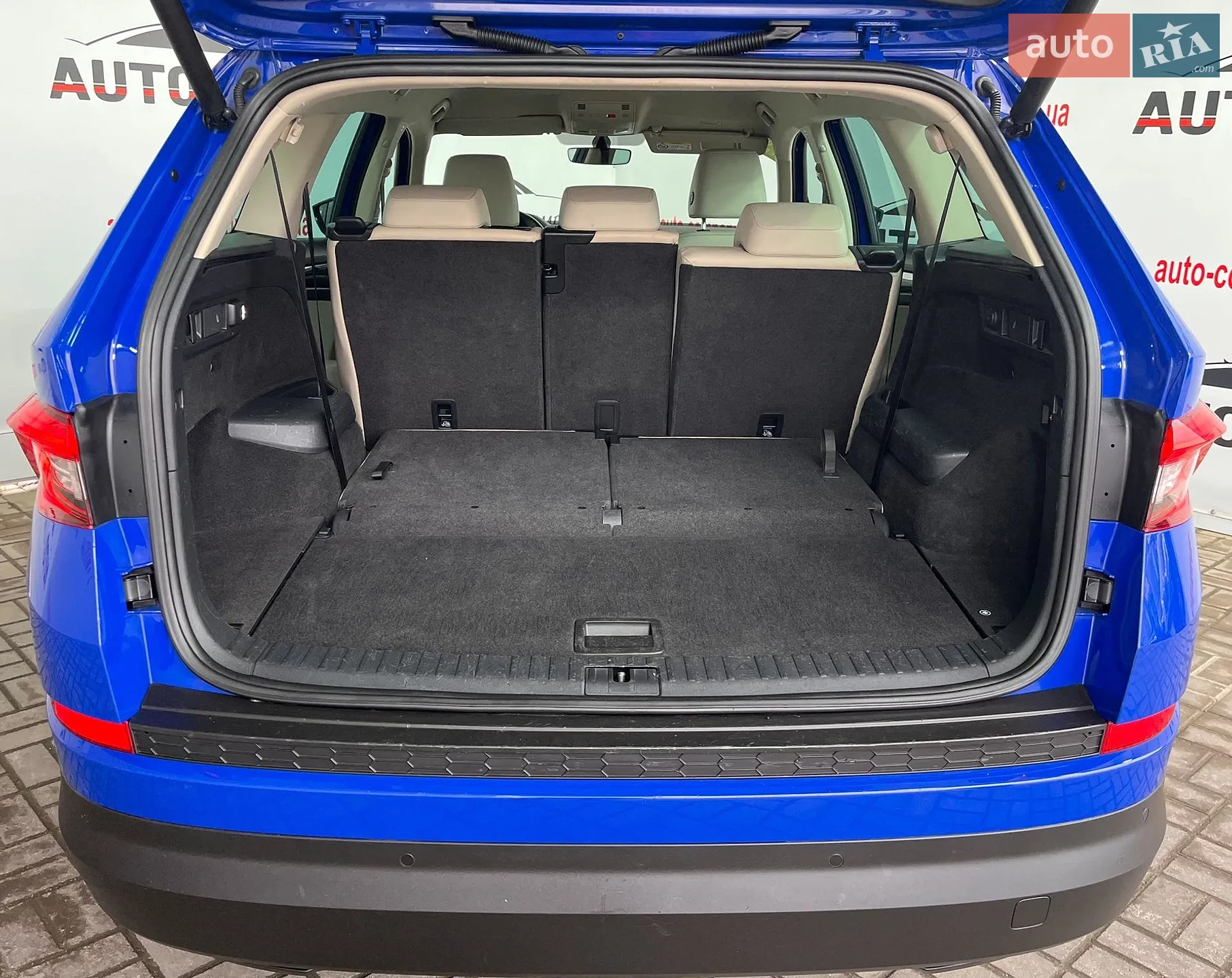 2018 Skoda Kodiaq - мініатюра 5