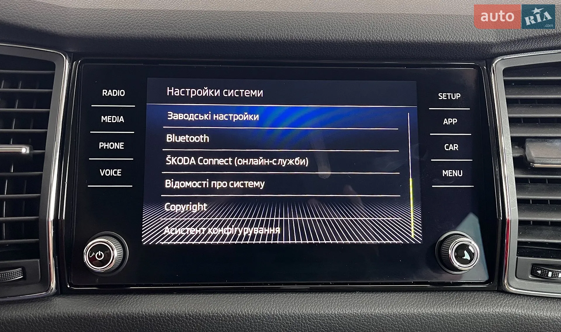 2018 Skoda Kodiaq - мініатюра 31