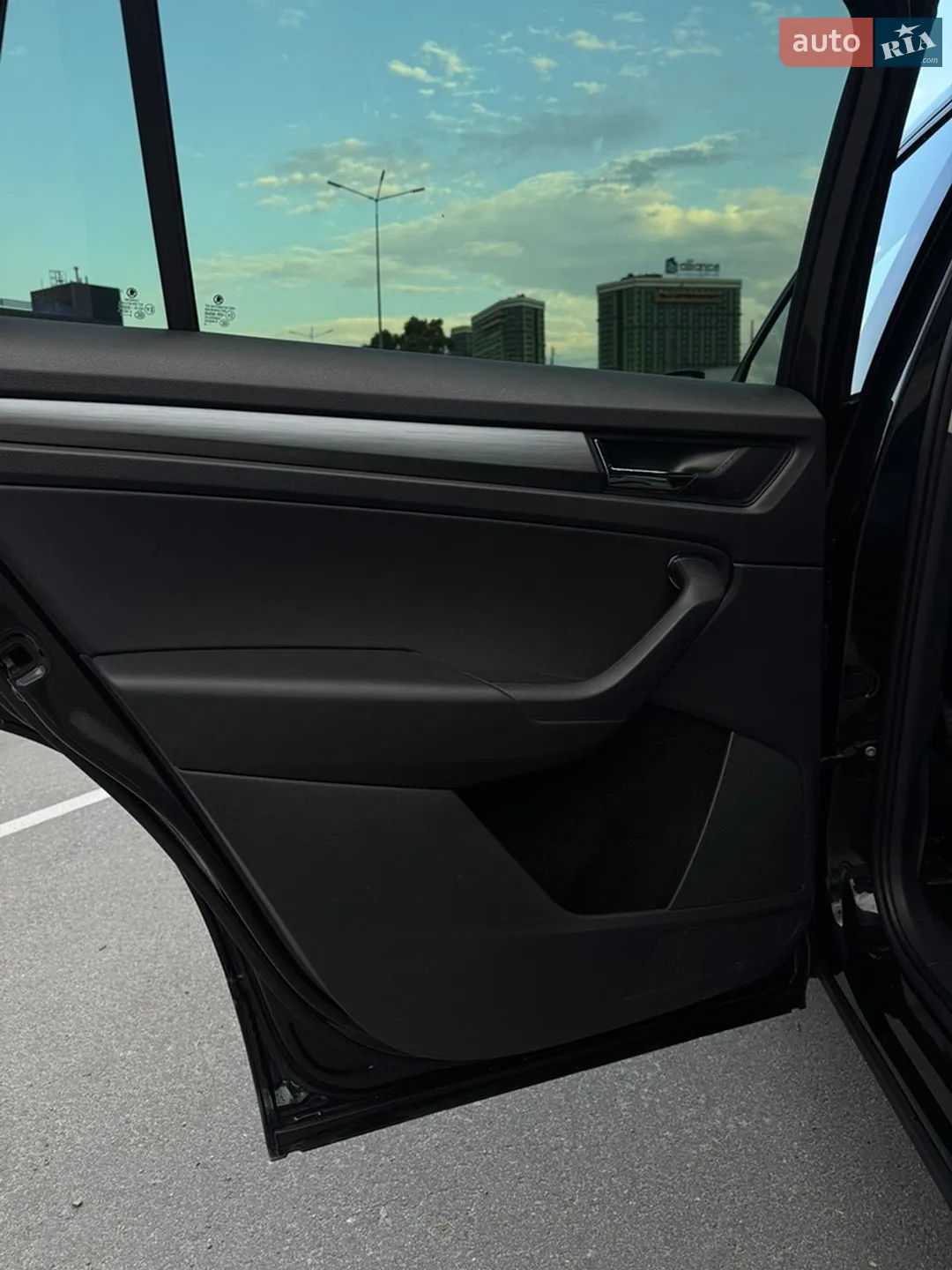 2019 Skoda Kodiaq - мініатюра 17