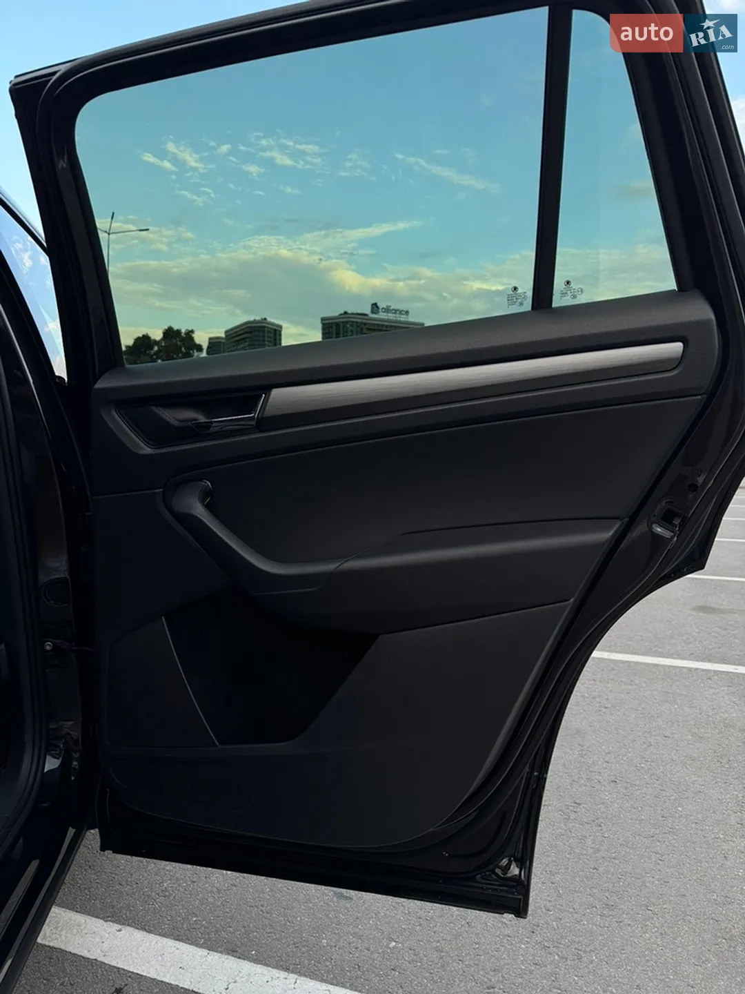 2019 Skoda Kodiaq - мініатюра 22