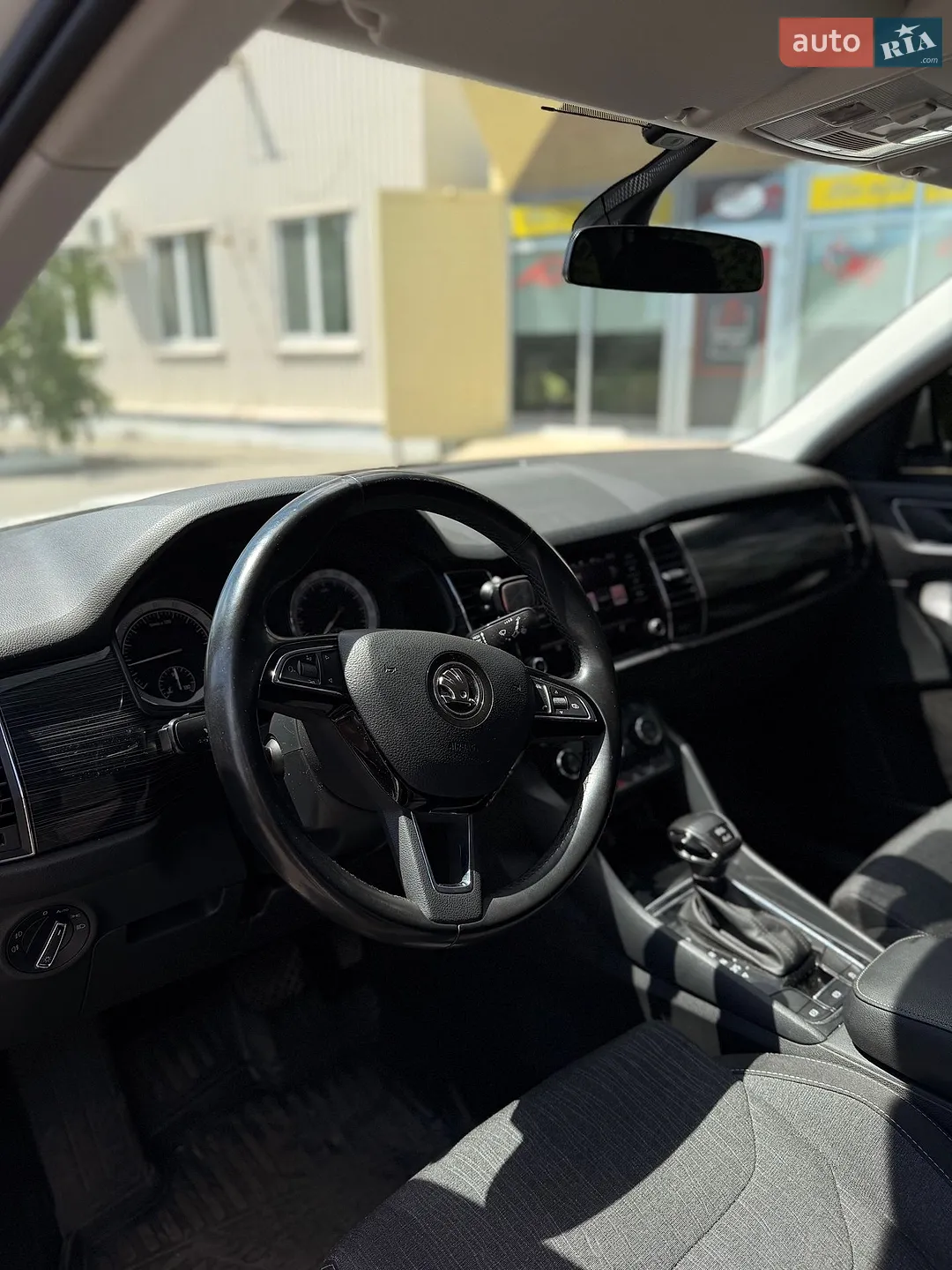 2017 Skoda Kodiaq - мініатюра 6
