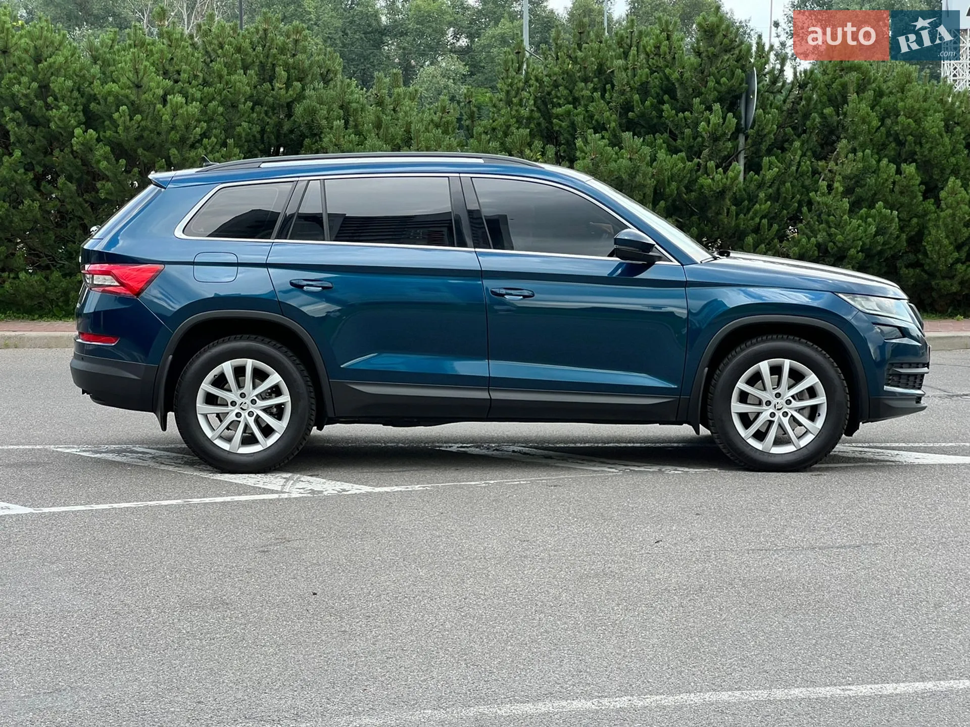 2021 Skoda Kodiaq - мініатюра 24