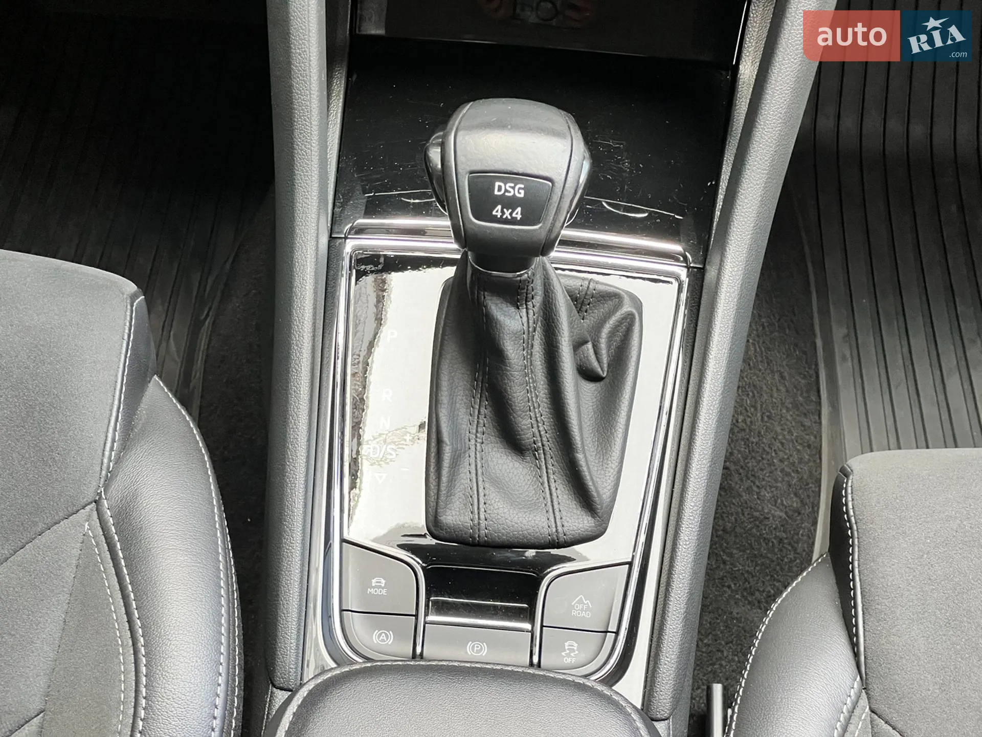 2021 Skoda Kodiaq - мініатюра 40