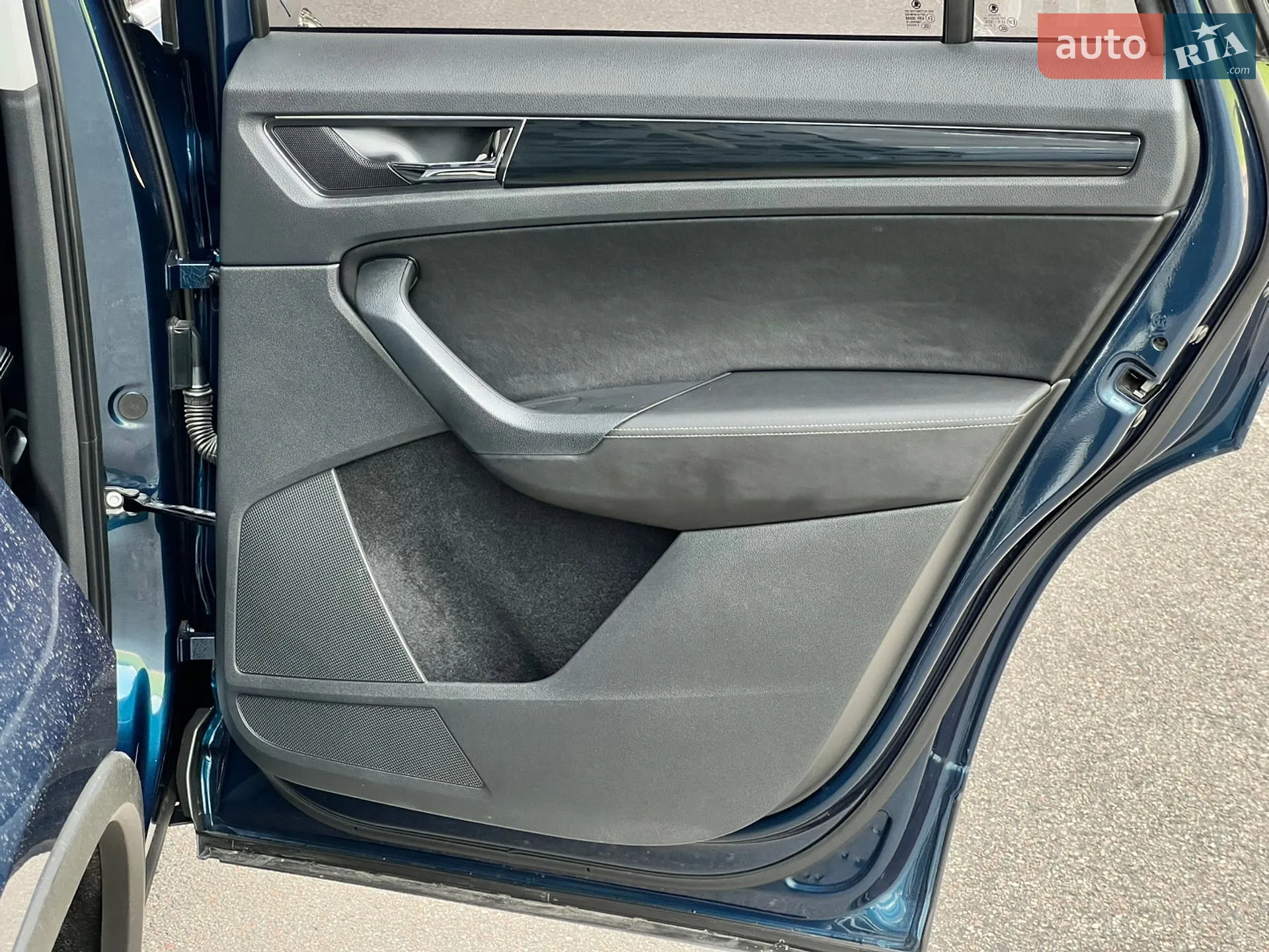 2021 Skoda Kodiaq - мініатюра 49
