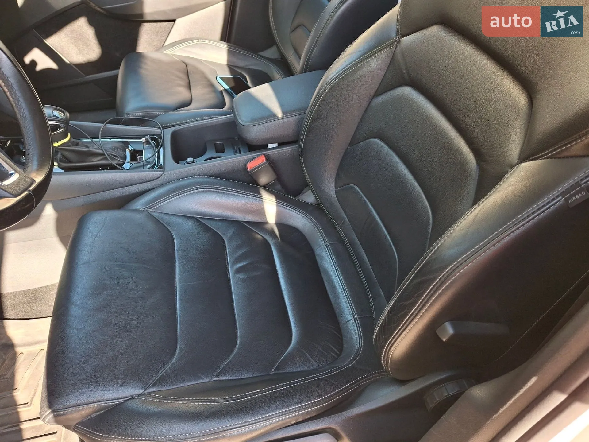2018 Skoda Kodiaq - мініатюра 7