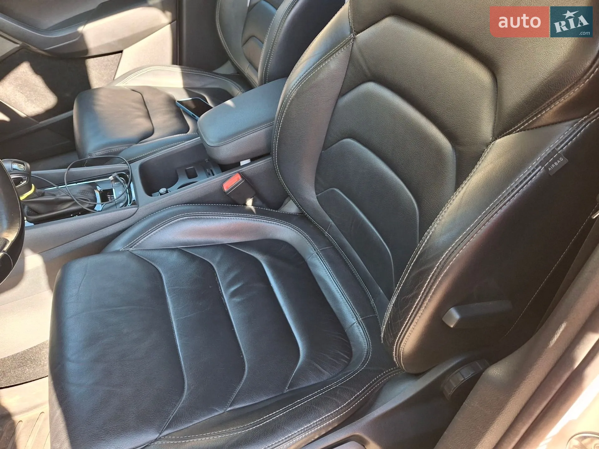 2018 Skoda Kodiaq - мініатюра 8