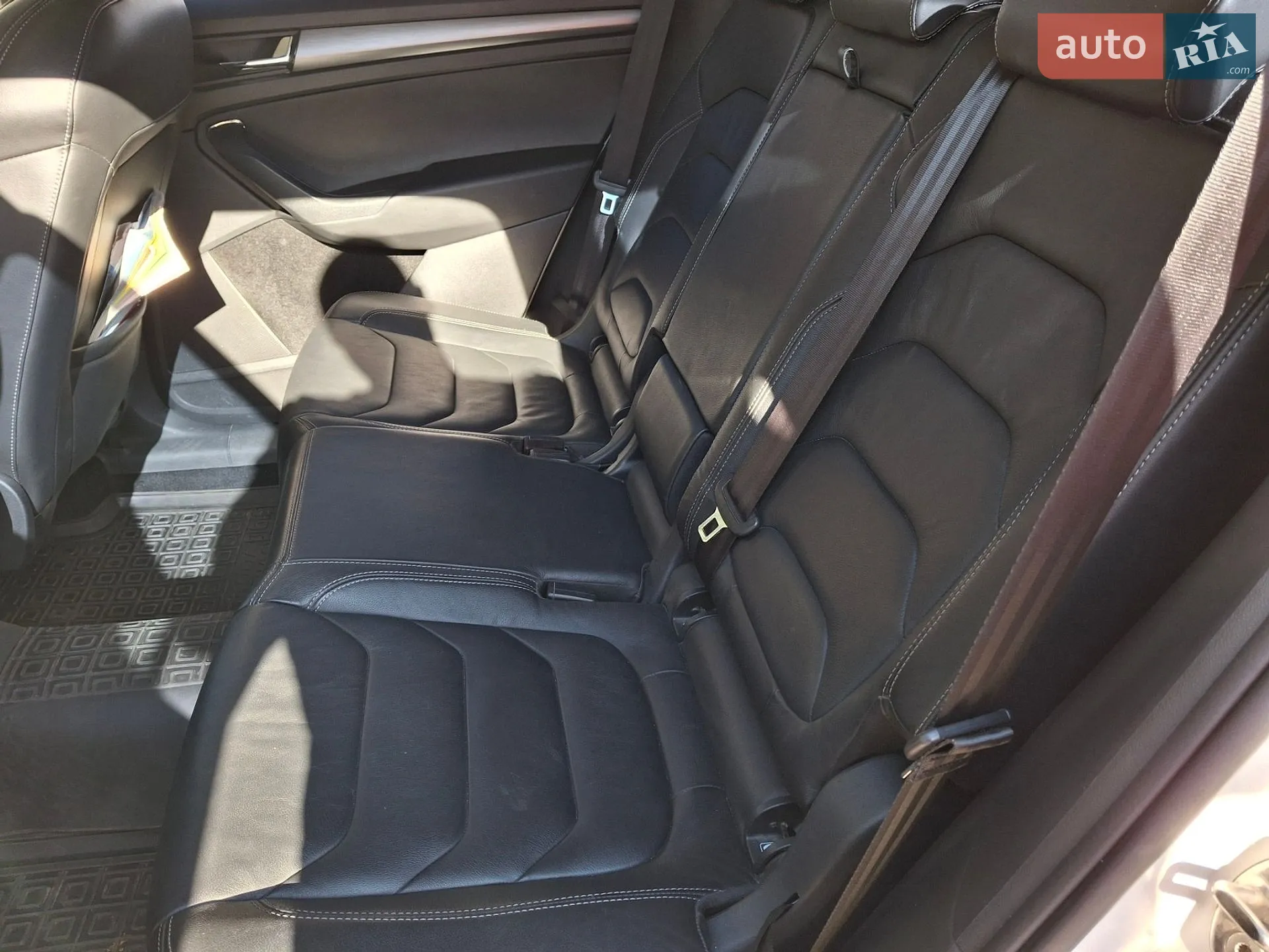 2018 Skoda Kodiaq - мініатюра 9