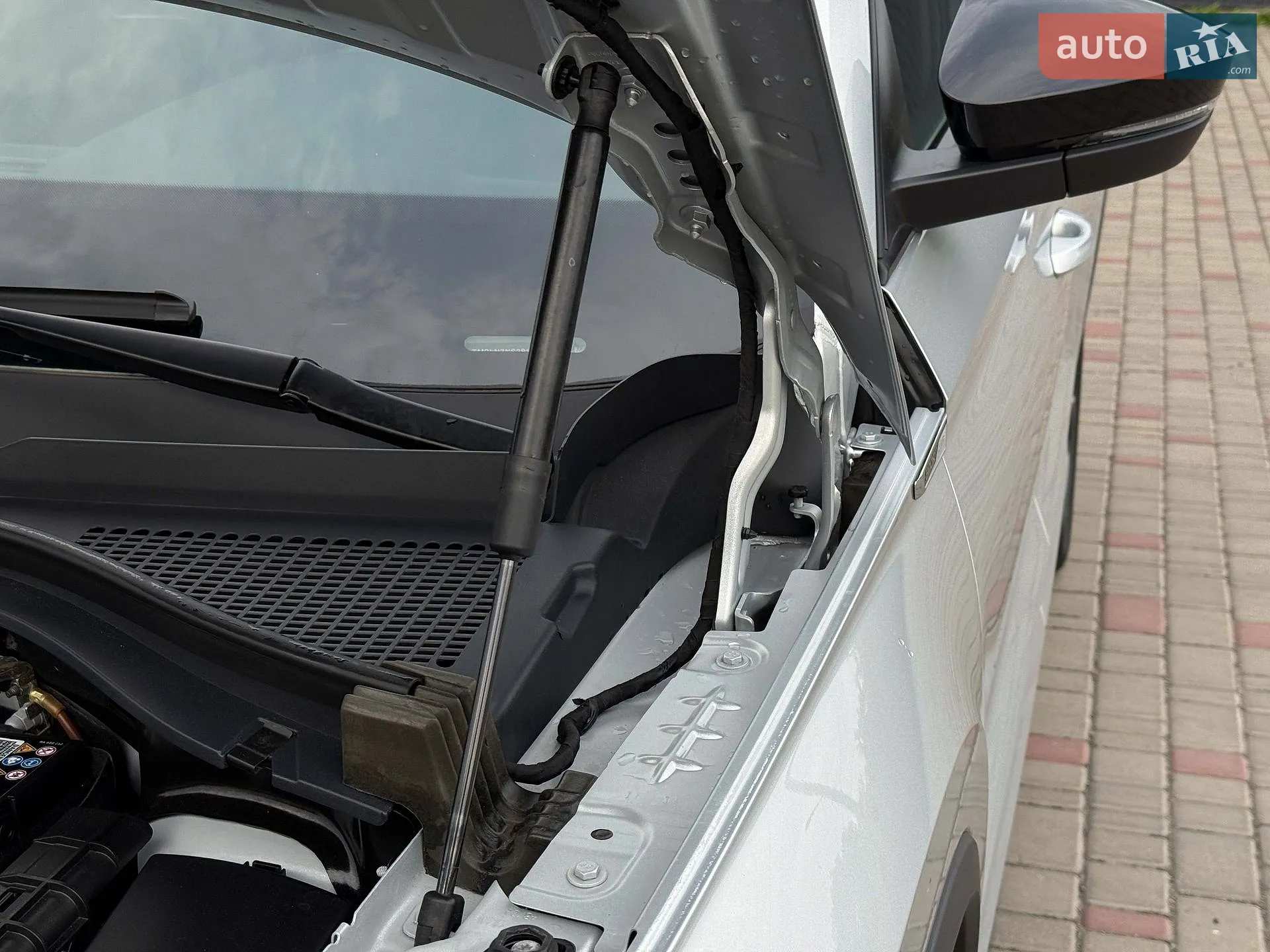 2023 Skoda Kodiaq - мініатюра 106