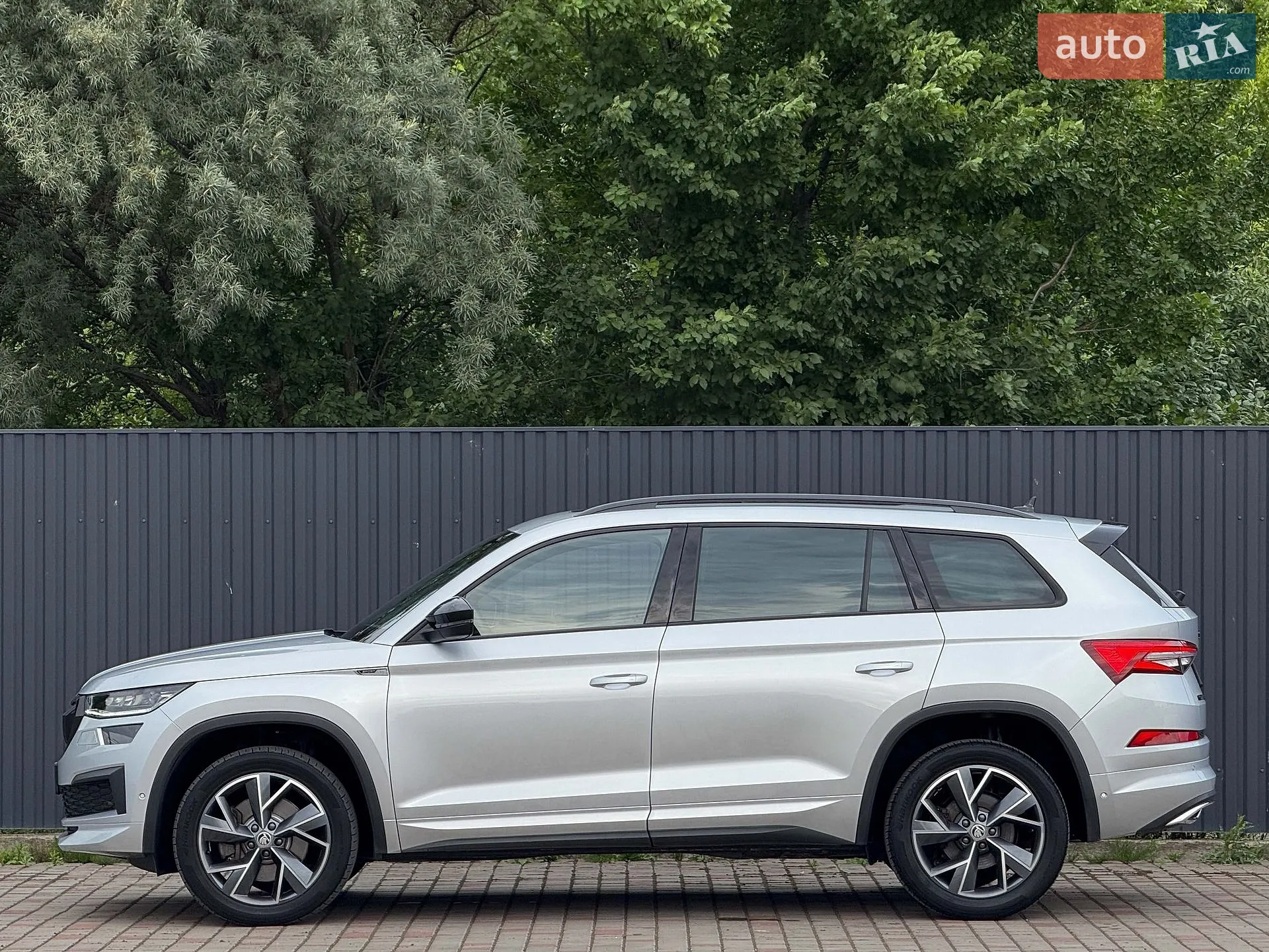 2023 Skoda Kodiaq - мініатюра 7