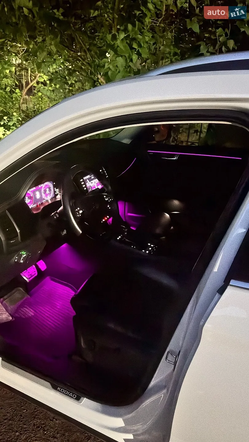 2022 Skoda Kodiaq - мініатюра 20