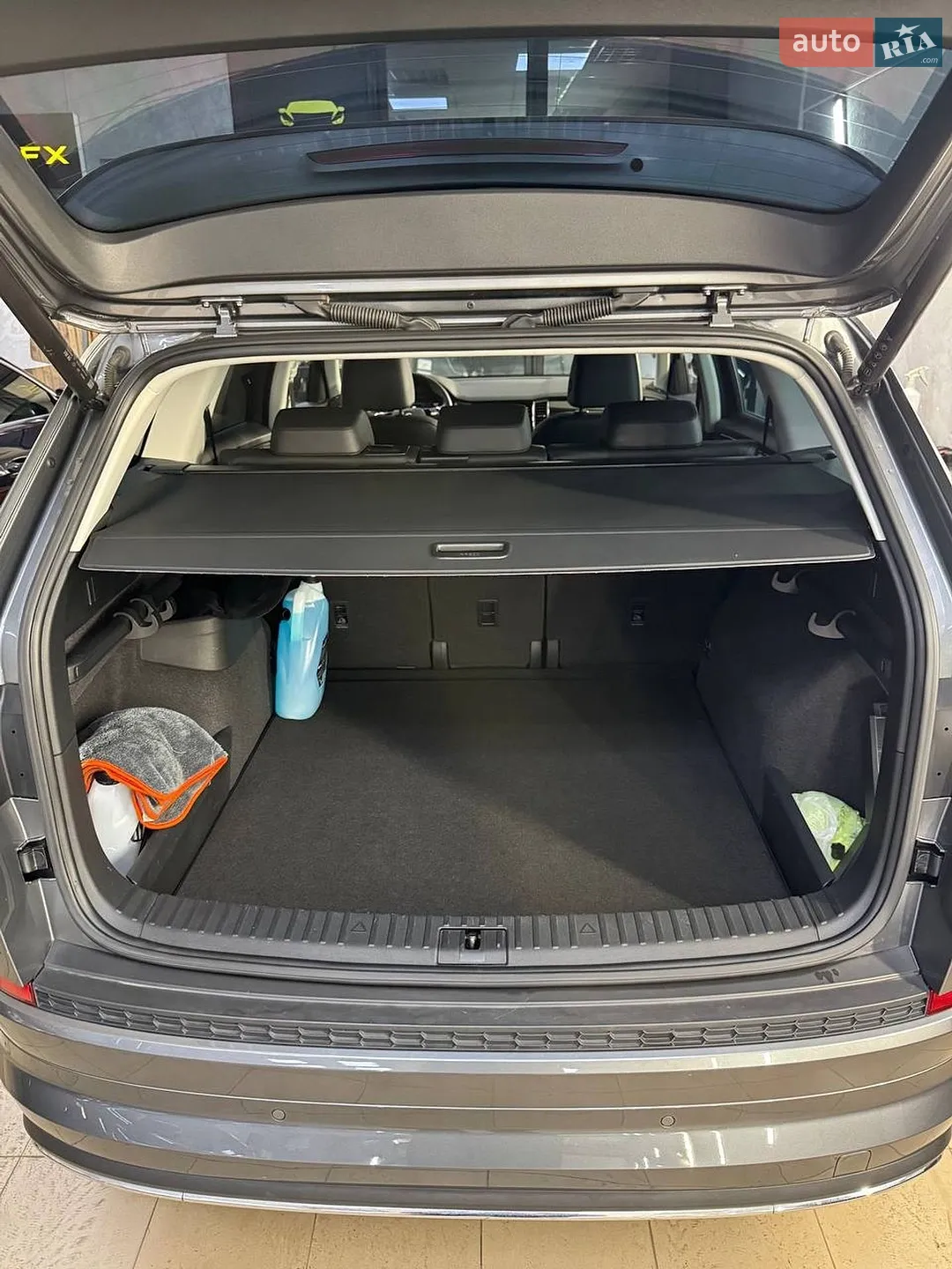 2023 Skoda Kodiaq - мініатюра 6