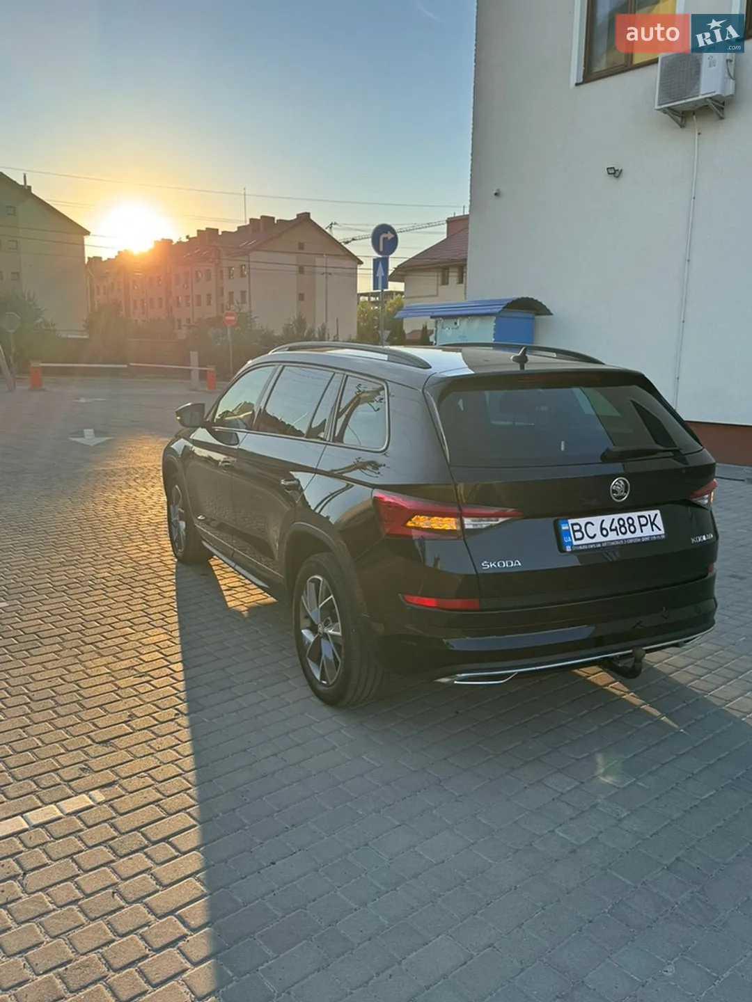 2018 Skoda Kodiaq - мініатюра 9