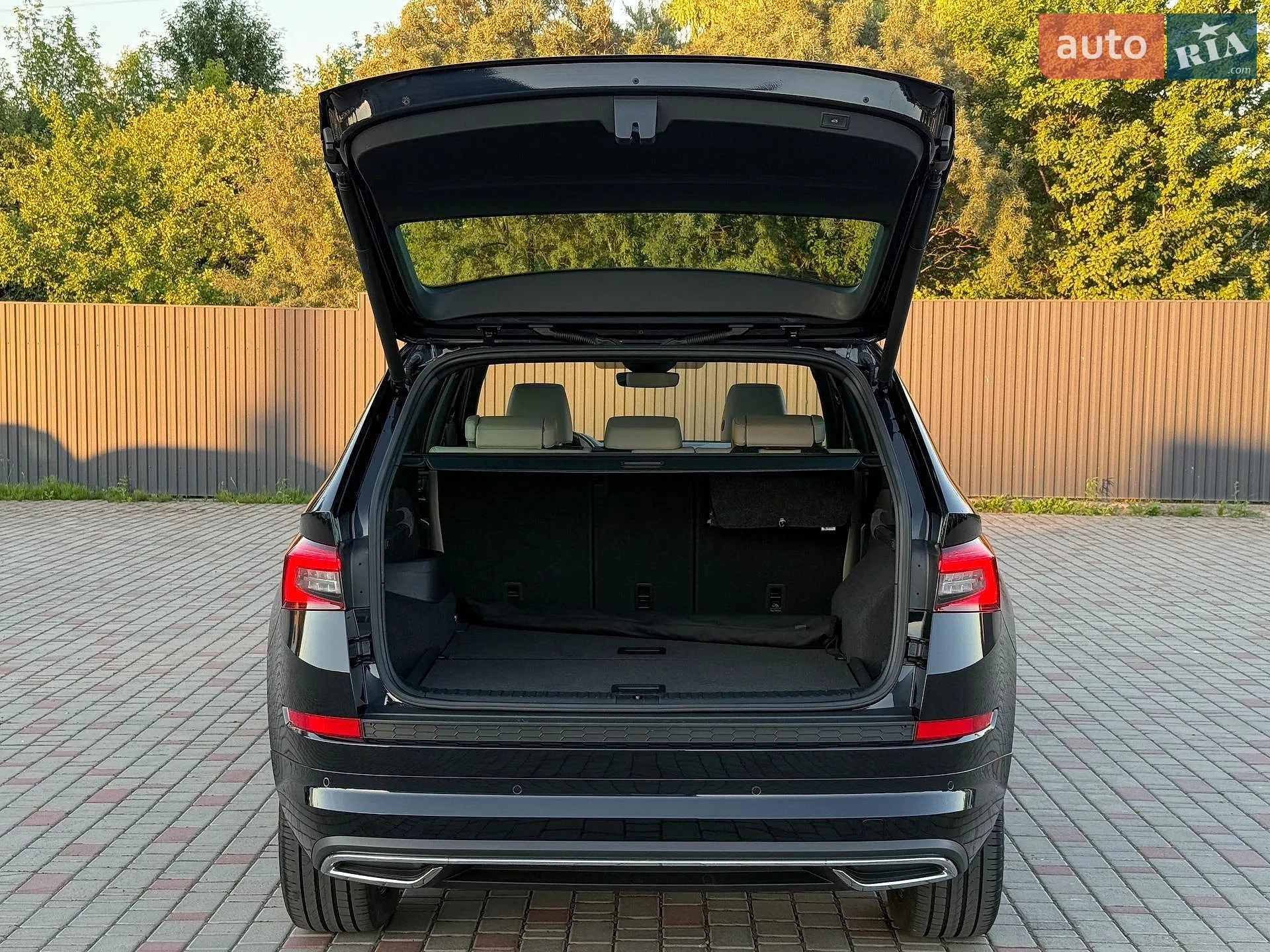 2021 Skoda Kodiaq - мініатюра 71