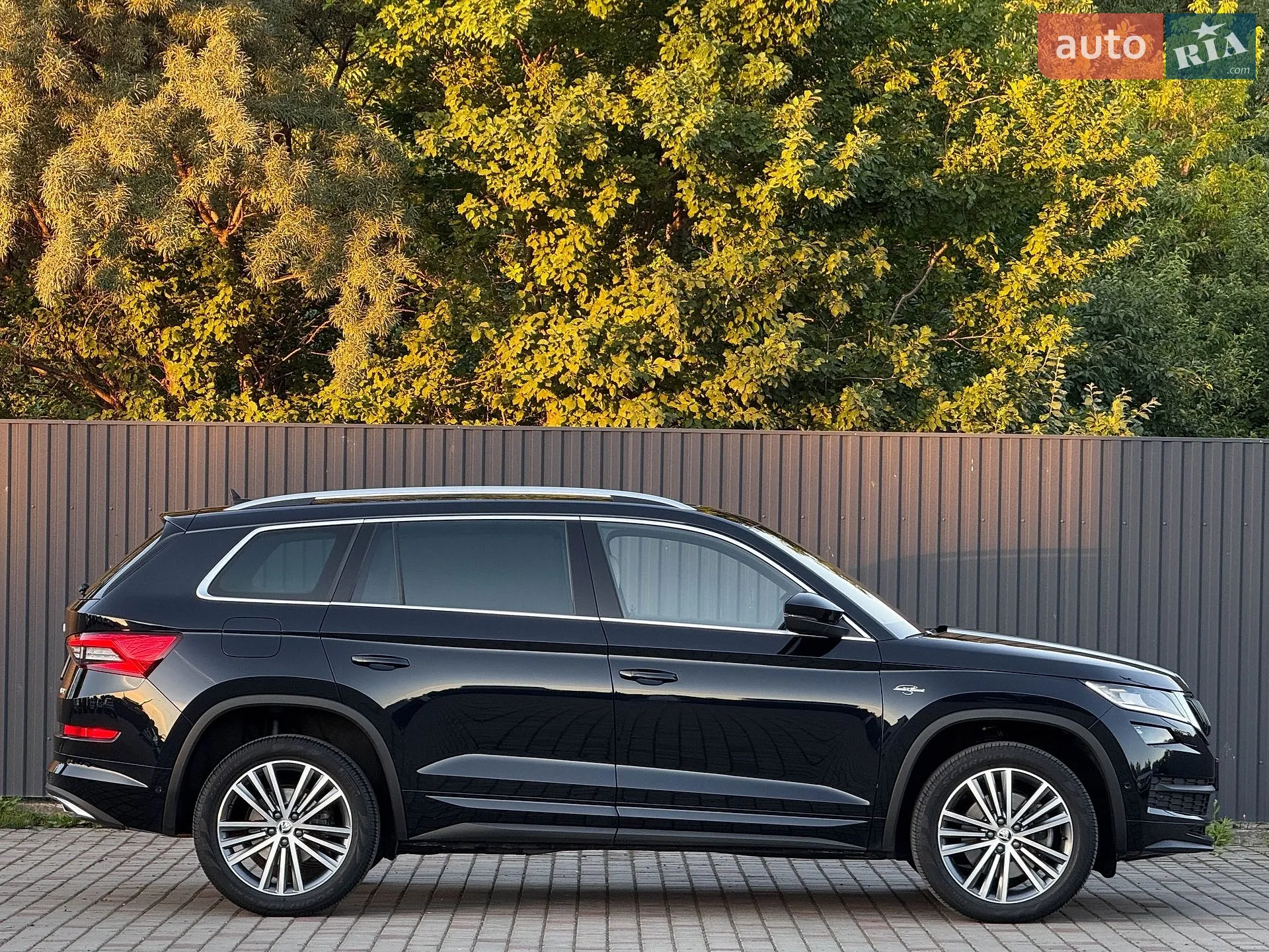 2021 Skoda Kodiaq - мініатюра 3