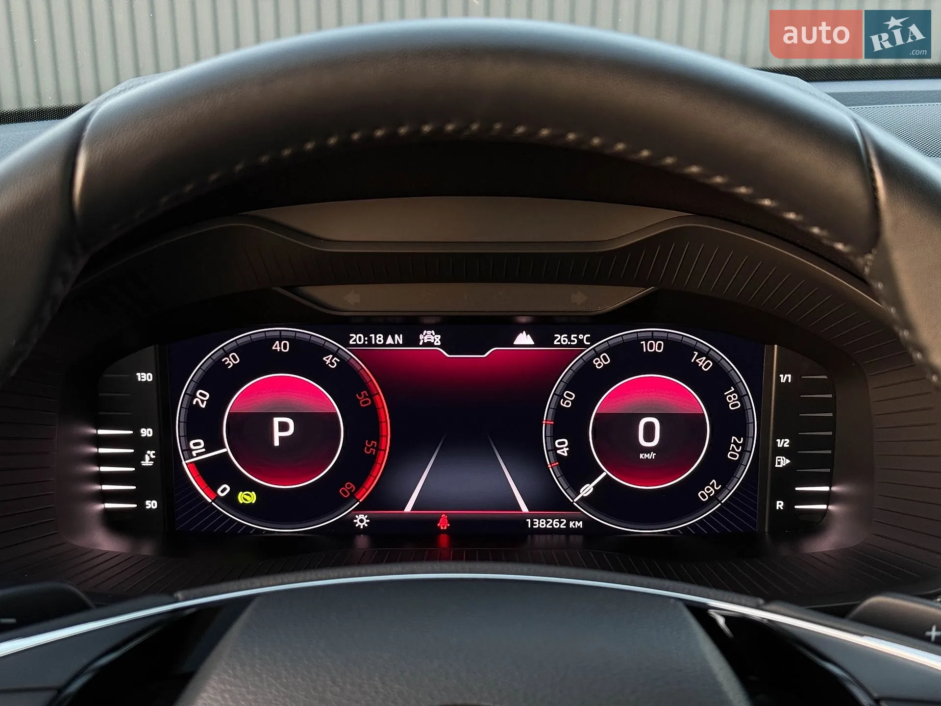 2021 Skoda Kodiaq - мініатюра 45