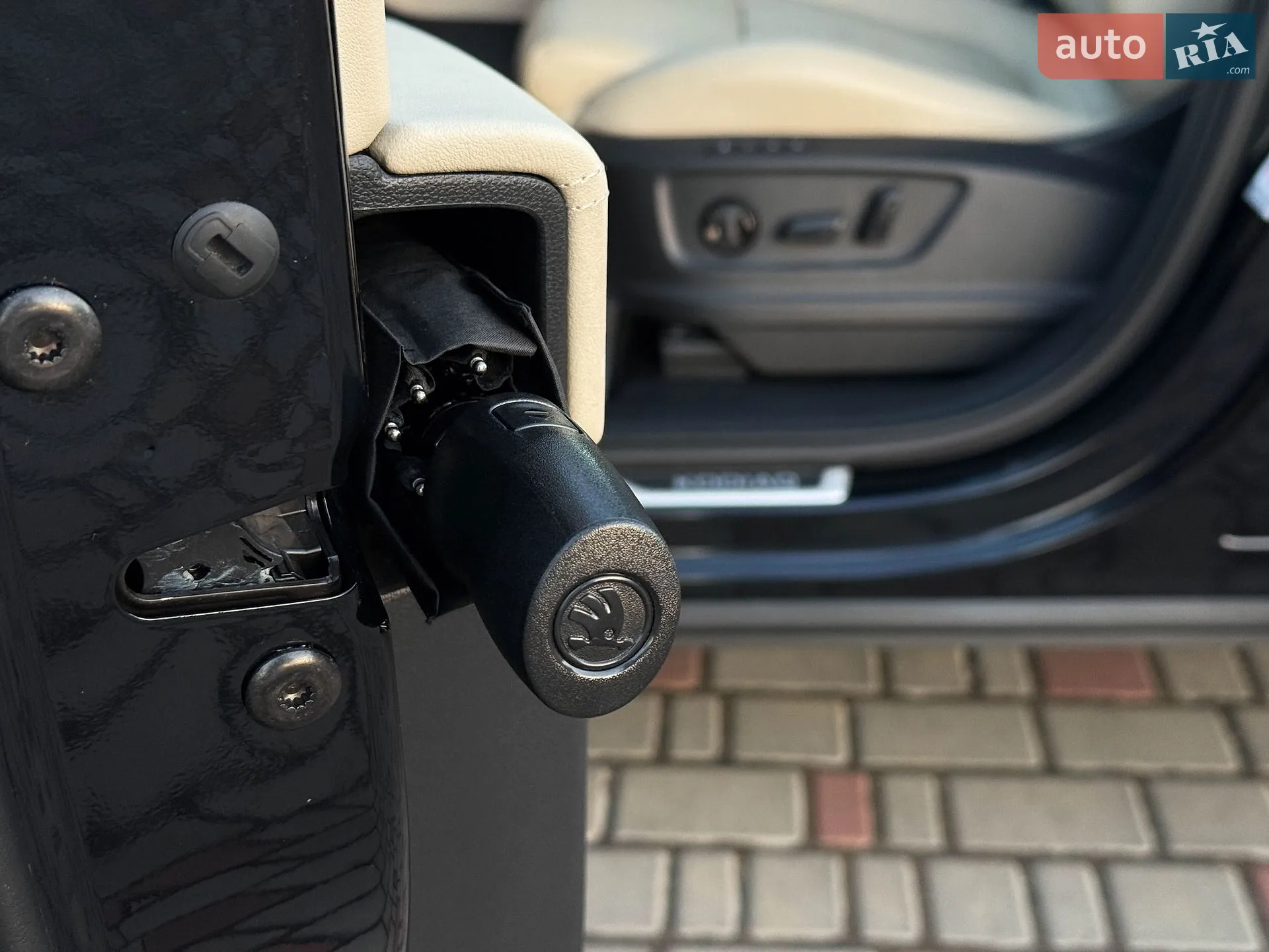 2021 Skoda Kodiaq - мініатюра 32