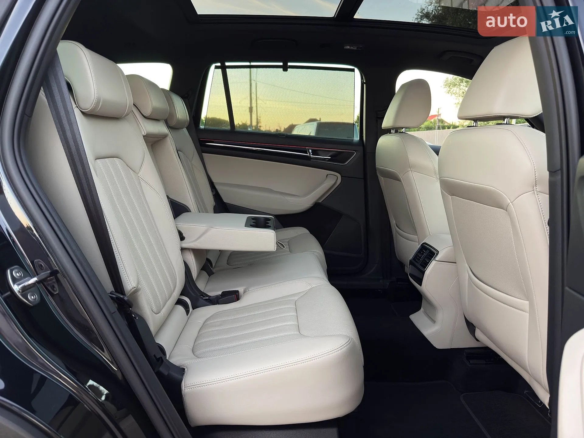 2021 Skoda Kodiaq - мініатюра 67