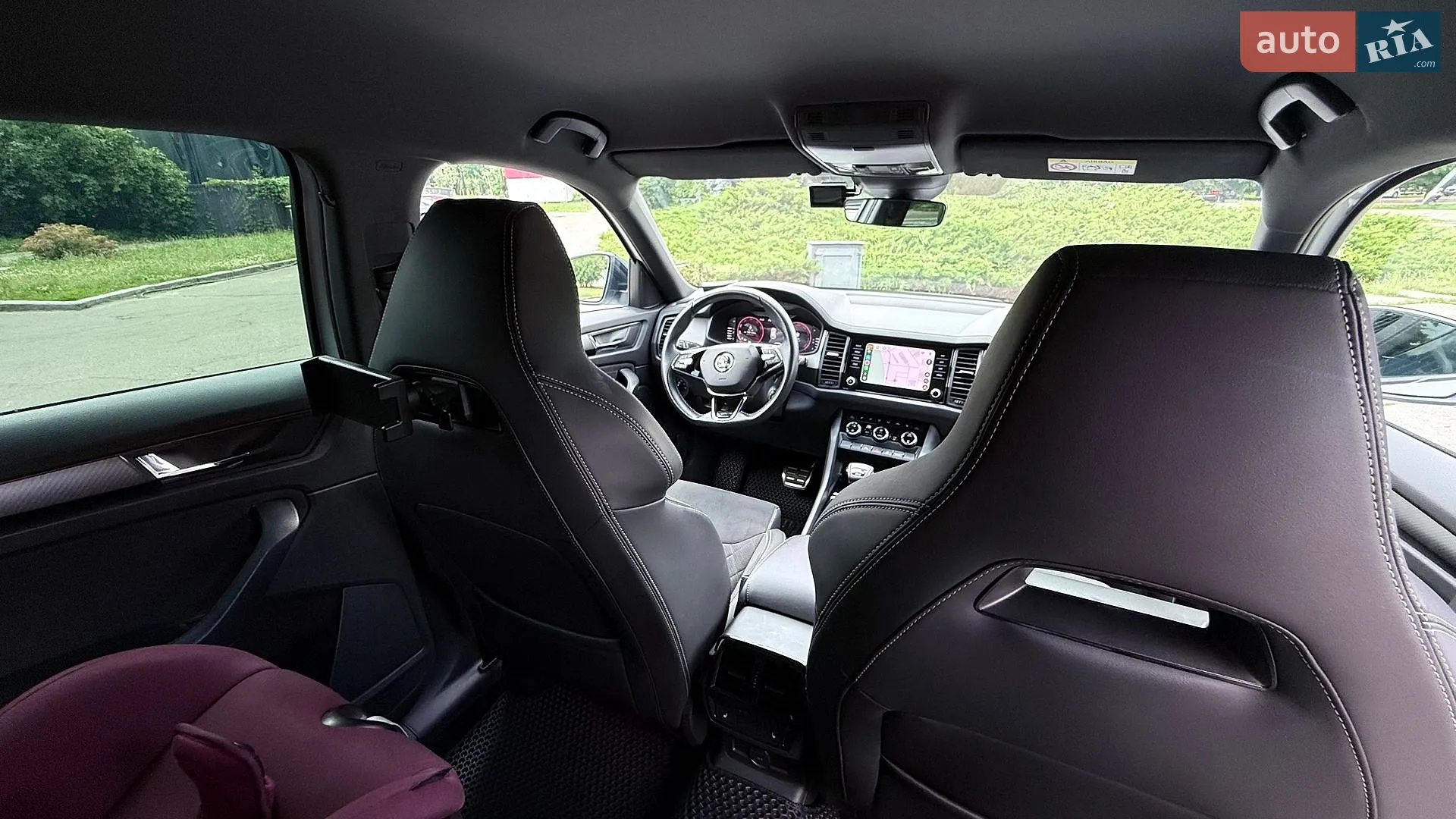2024 Skoda Kodiaq - мініатюра 18