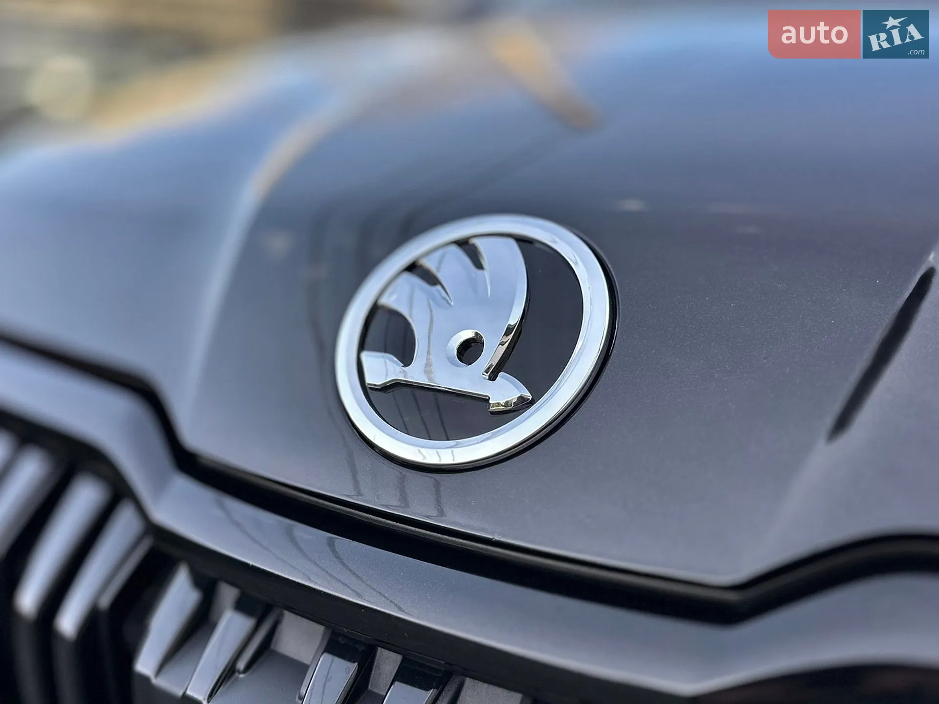 2022 Skoda Kodiaq - мініатюра 20