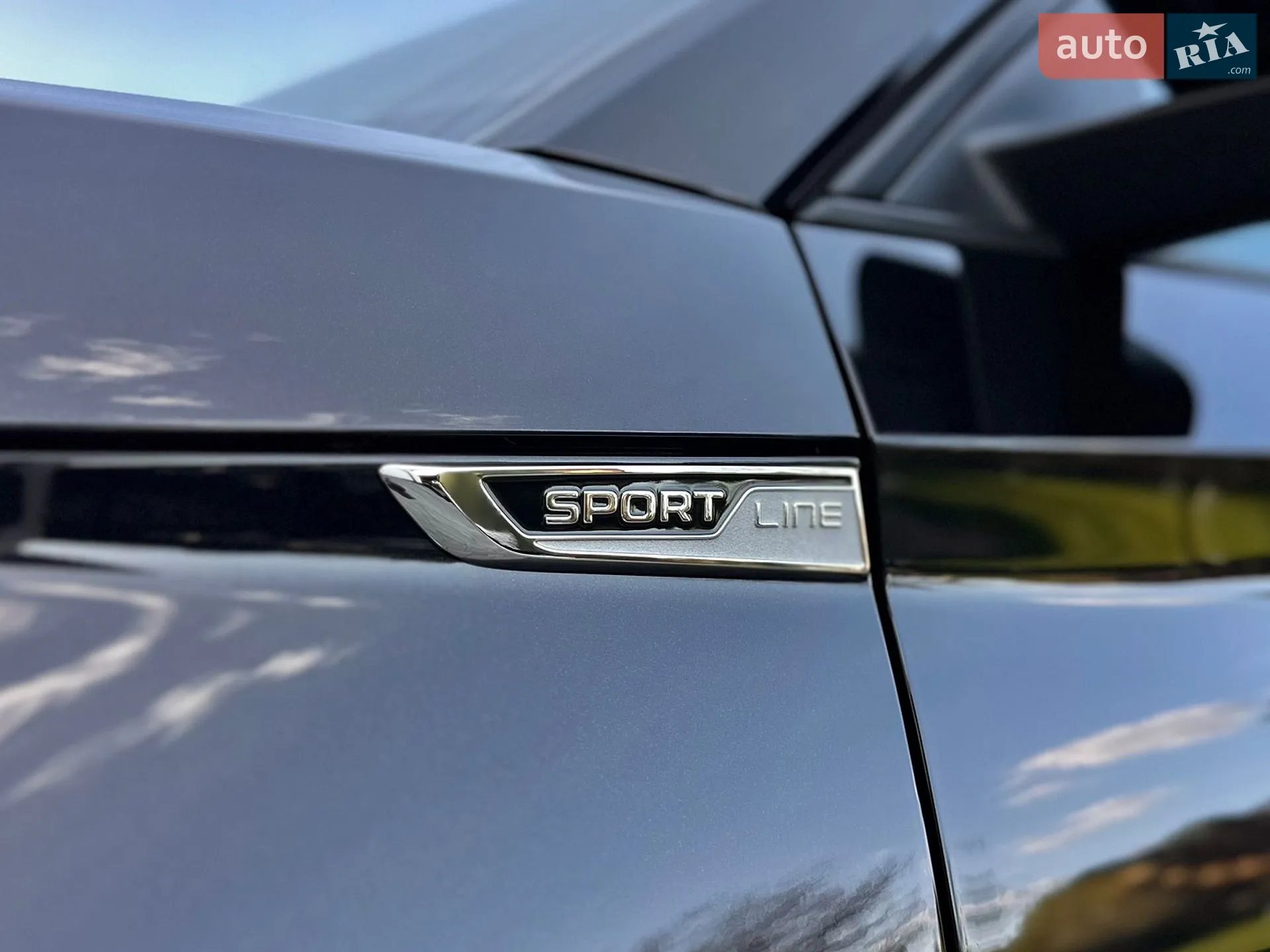 2022 Skoda Kodiaq - мініатюра 27