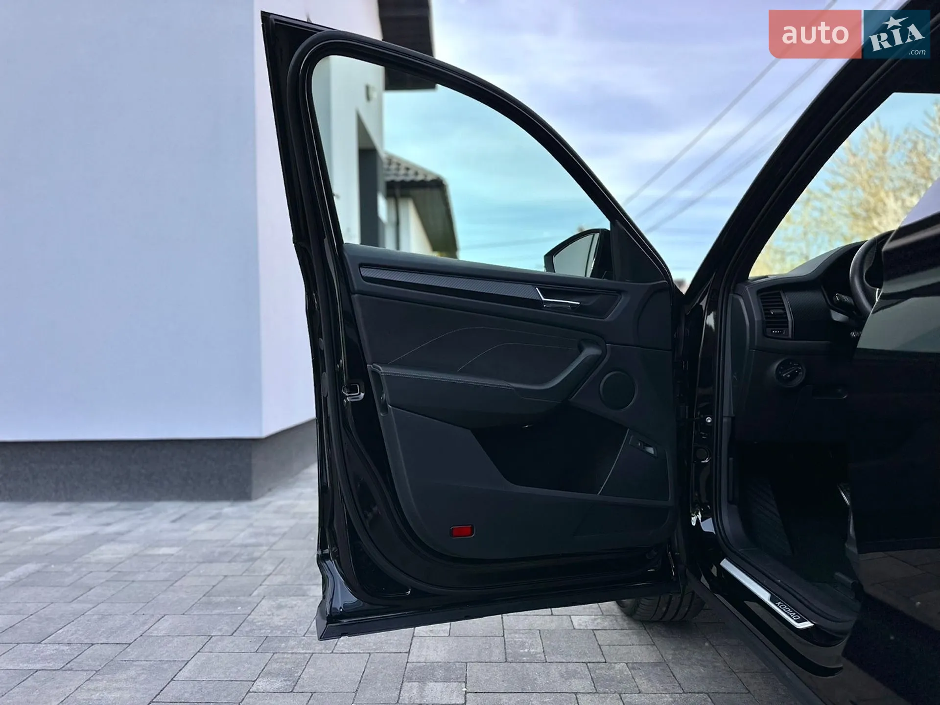 2022 Skoda Kodiaq - мініатюра 41