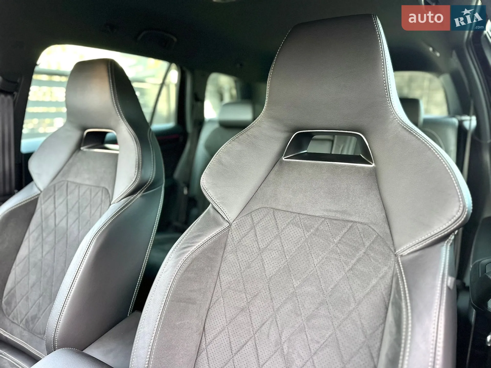 2022 Skoda Kodiaq - мініатюра 47