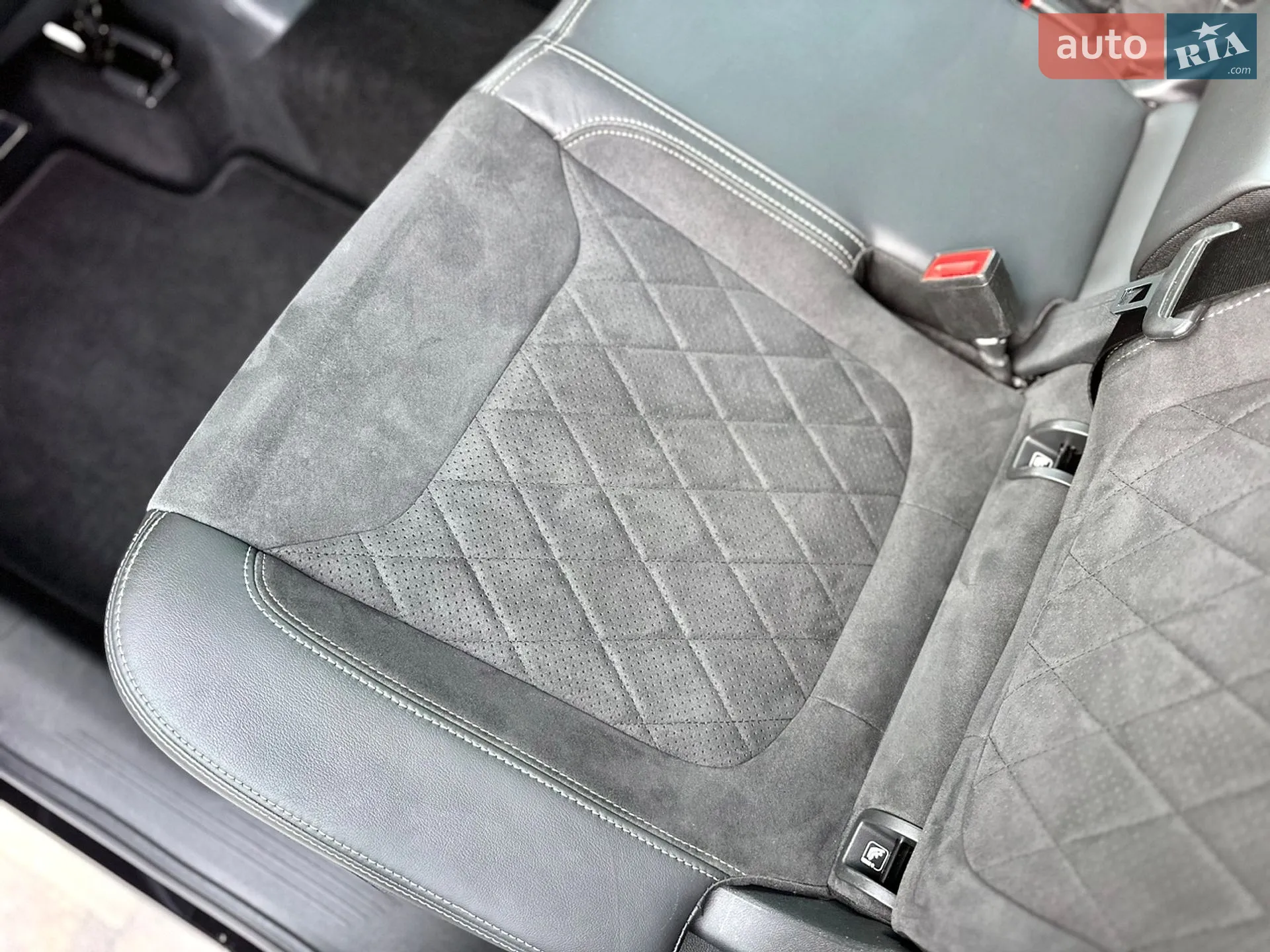 2022 Skoda Kodiaq - мініатюра 76