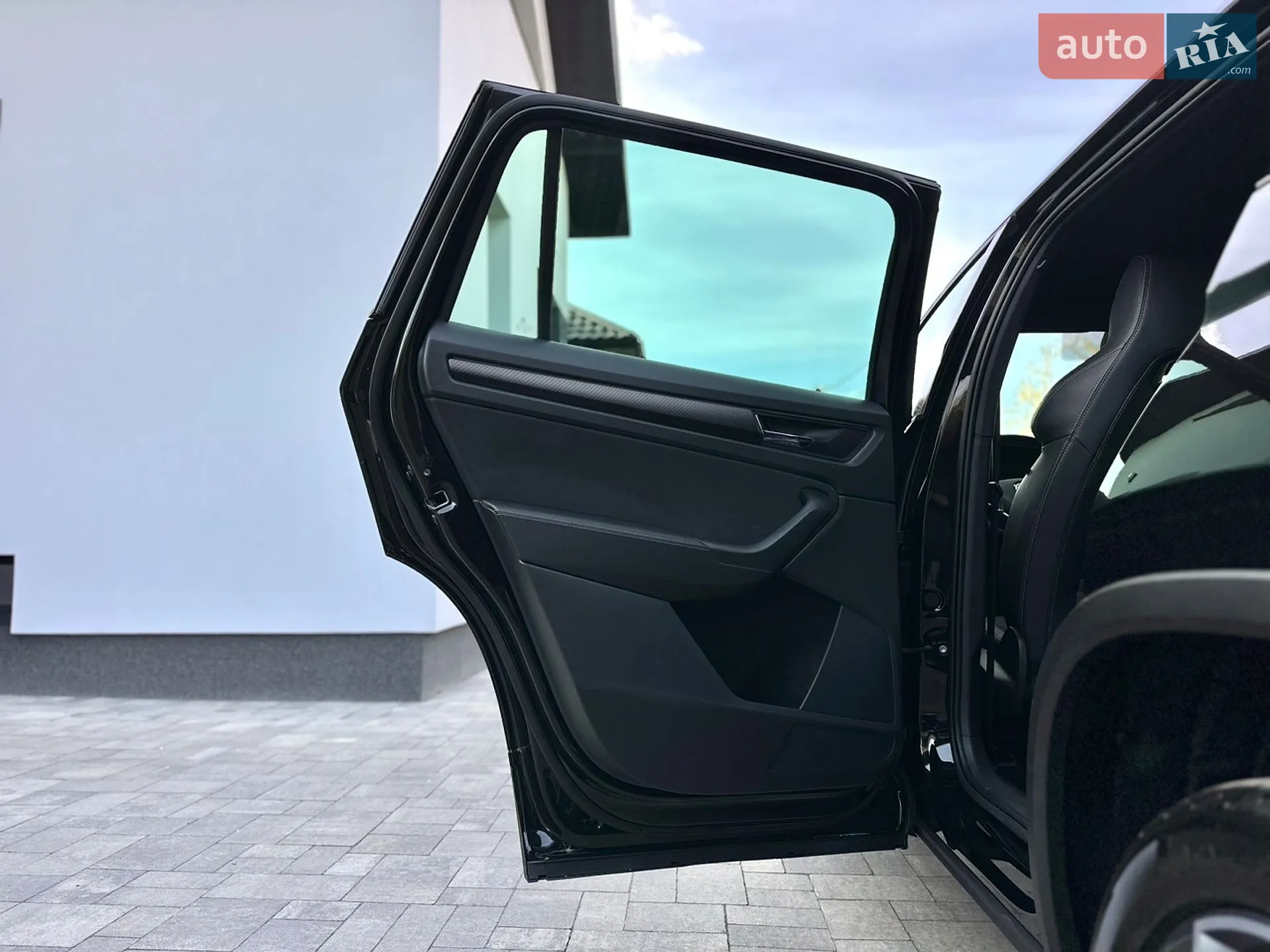 2022 Skoda Kodiaq - мініатюра 72