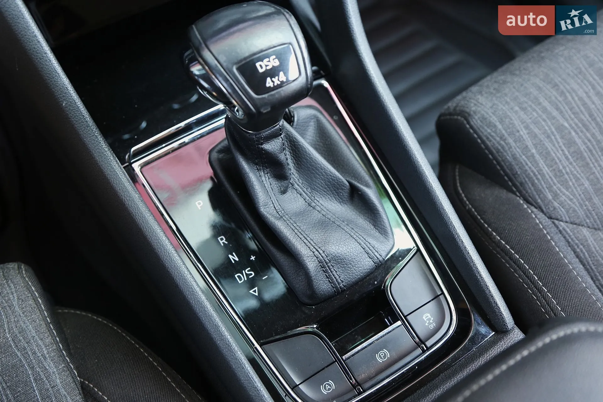 2017 Skoda Kodiaq - мініатюра 21