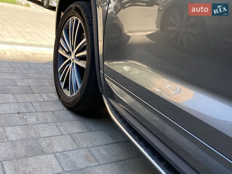 Skoda Kodiaq 2023 VIN TMBLN7NS5RB400543 фото оголошення 2 з 41