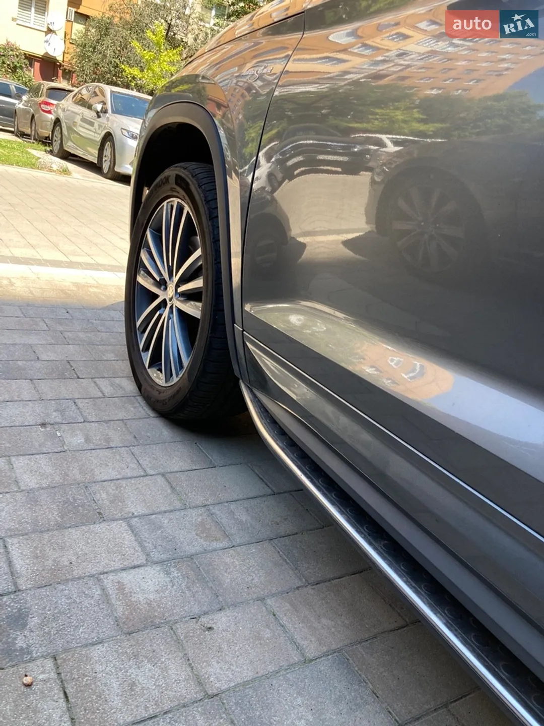 2023 Skoda Kodiaq - мініатюра 2