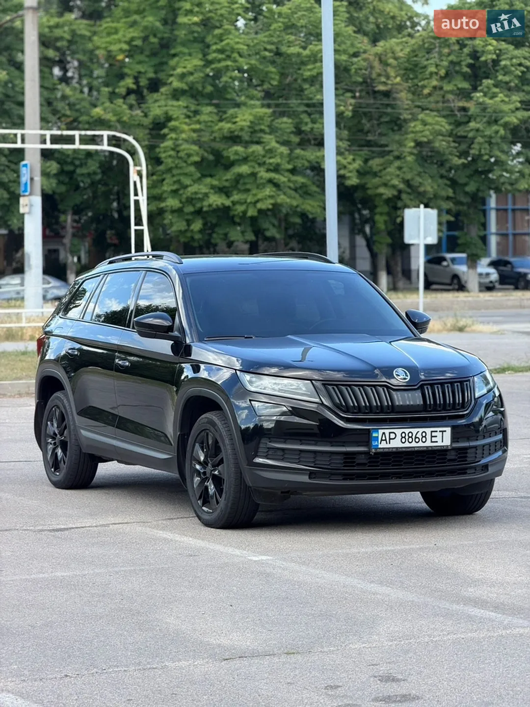 2019 Skoda Kodiaq - мініатюра 3