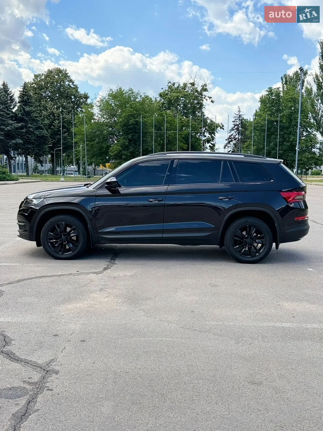 2019 Skoda Kodiaq - мініатюра 8