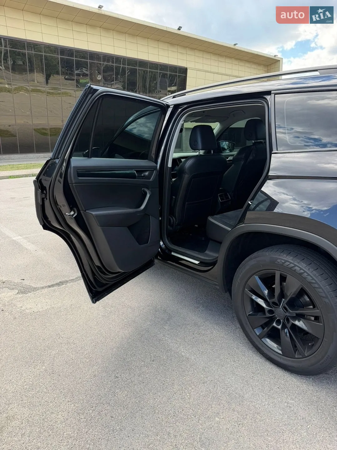 2019 Skoda Kodiaq - мініатюра 12