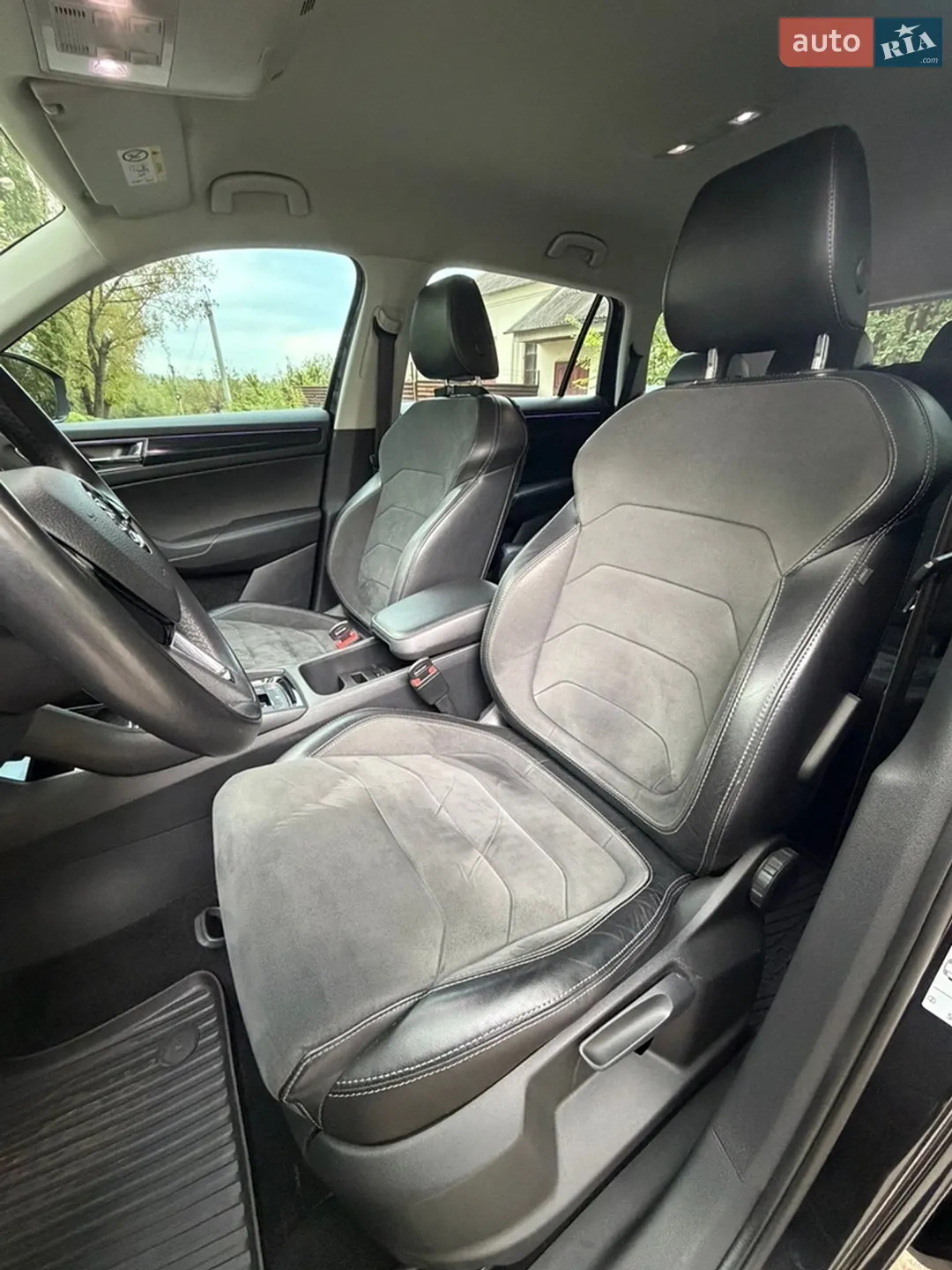 2019 Skoda Kodiaq - мініатюра 21