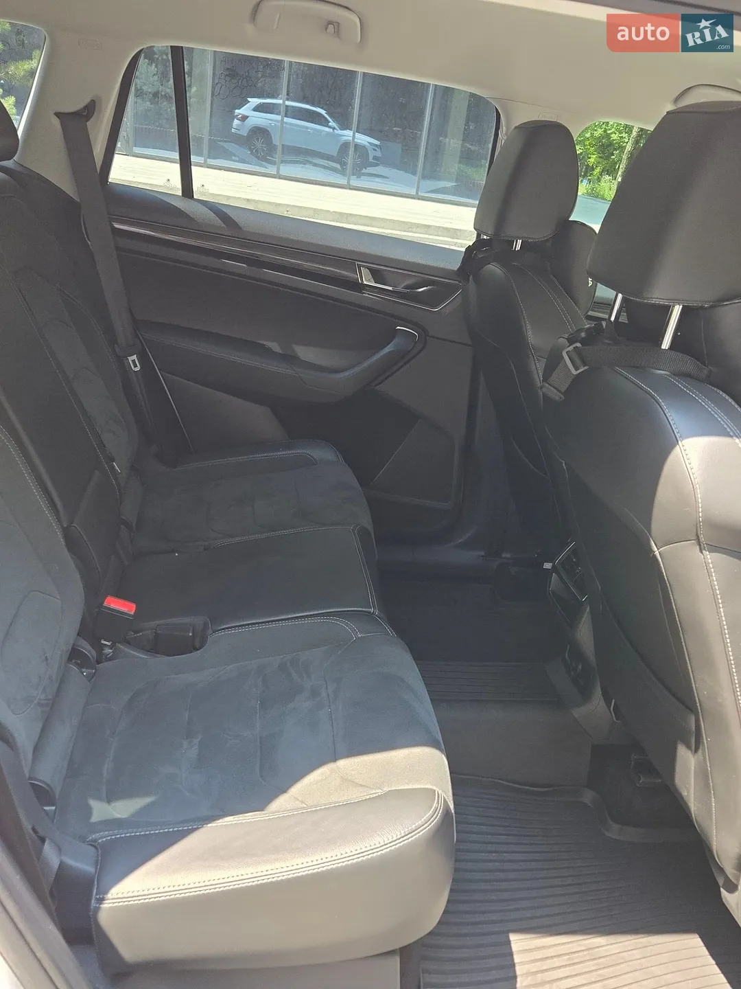 2019 Skoda Kodiaq - мініатюра 12