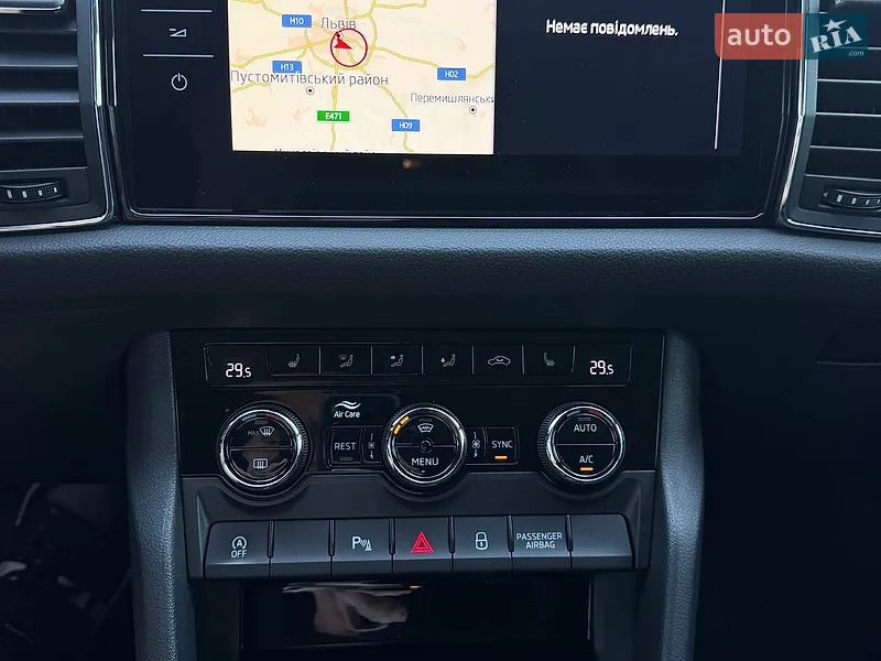 Skoda Kodiaq 2018 VIN TMBLK7NS5J8076665 фото оголошення 19 з 62