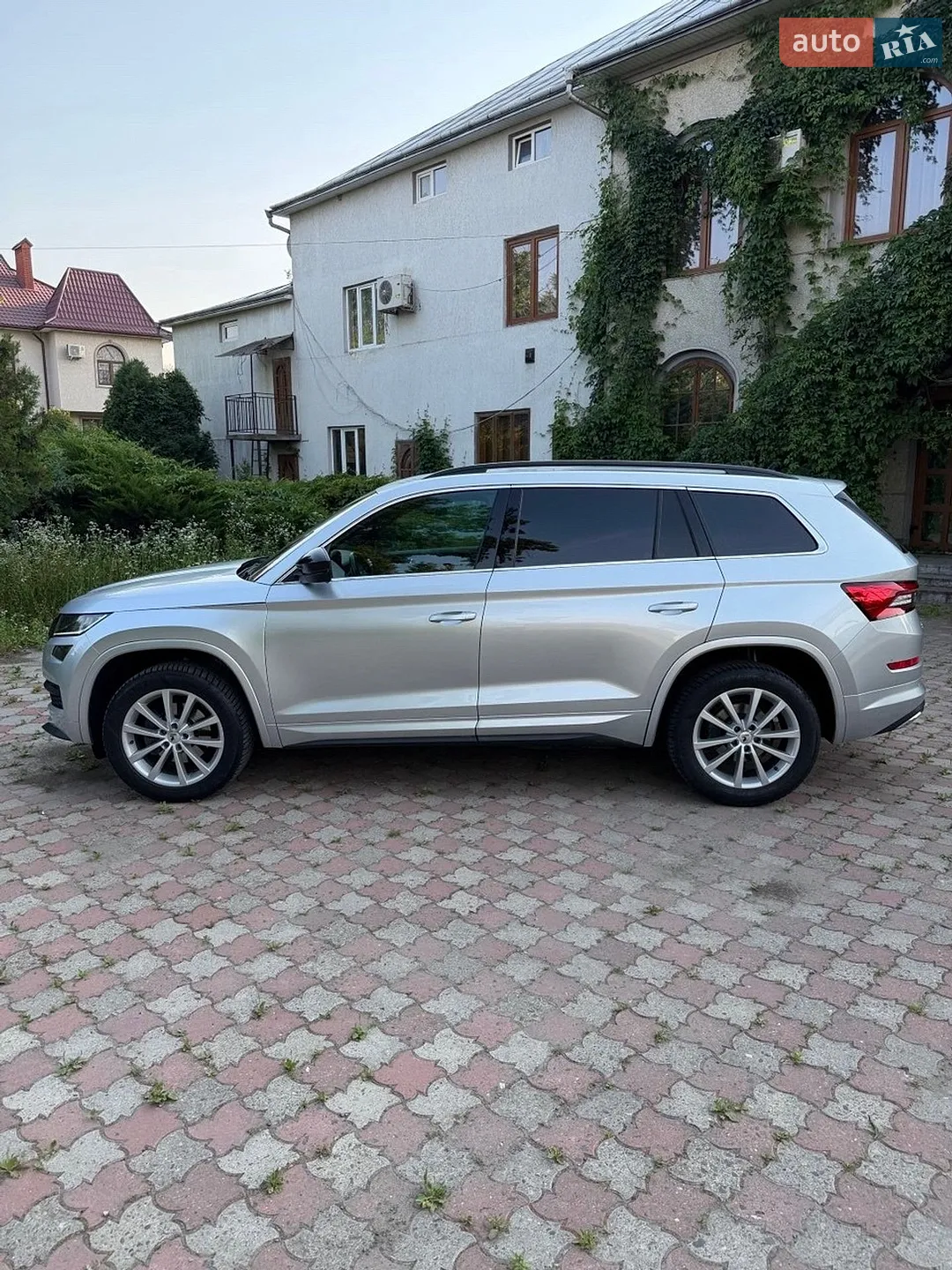 2018 Skoda Kodiaq - мініатюра 17