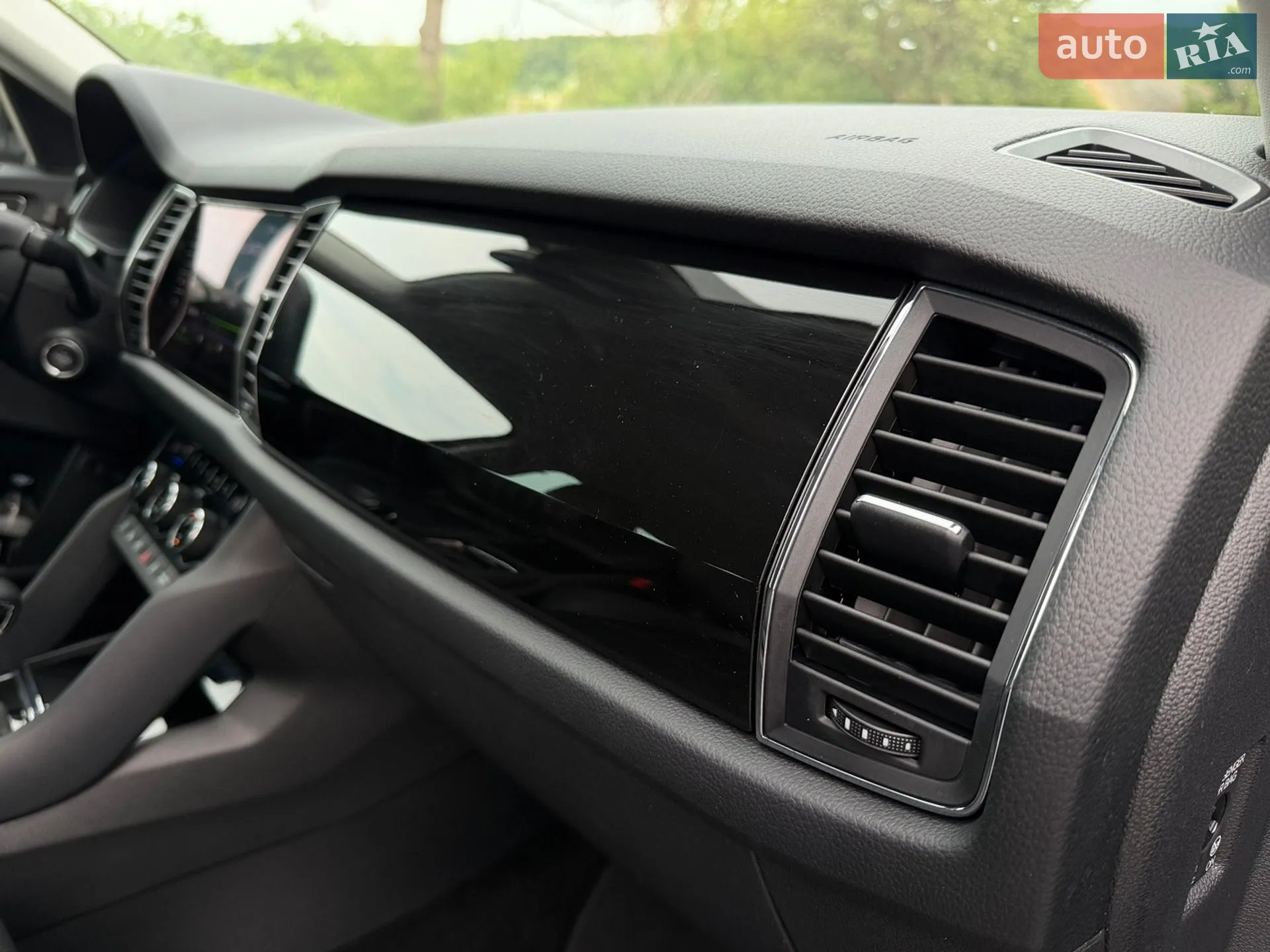 2021 Skoda Kodiaq - мініатюра 71