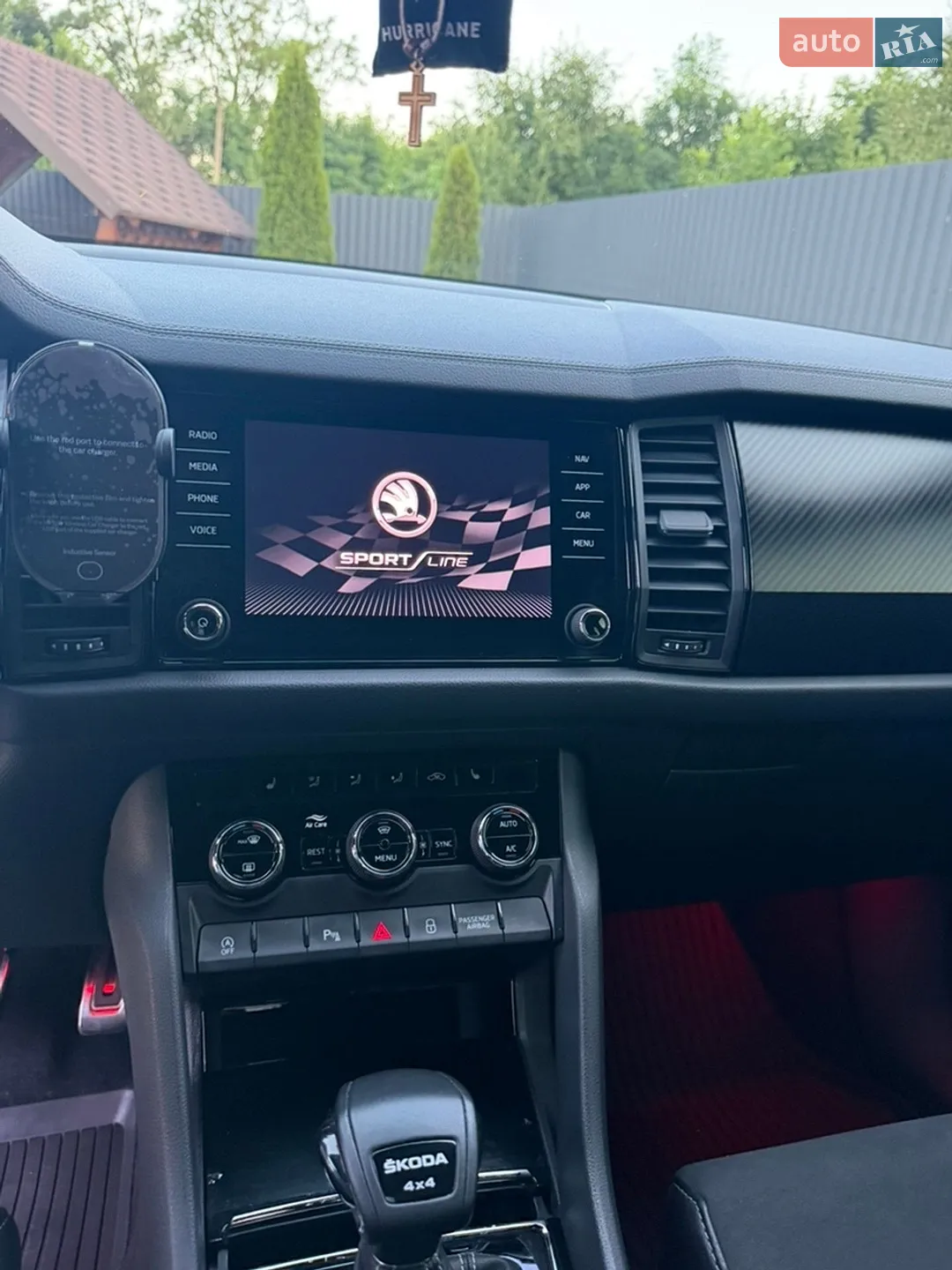 2024 Skoda Kodiaq - мініатюра 7
