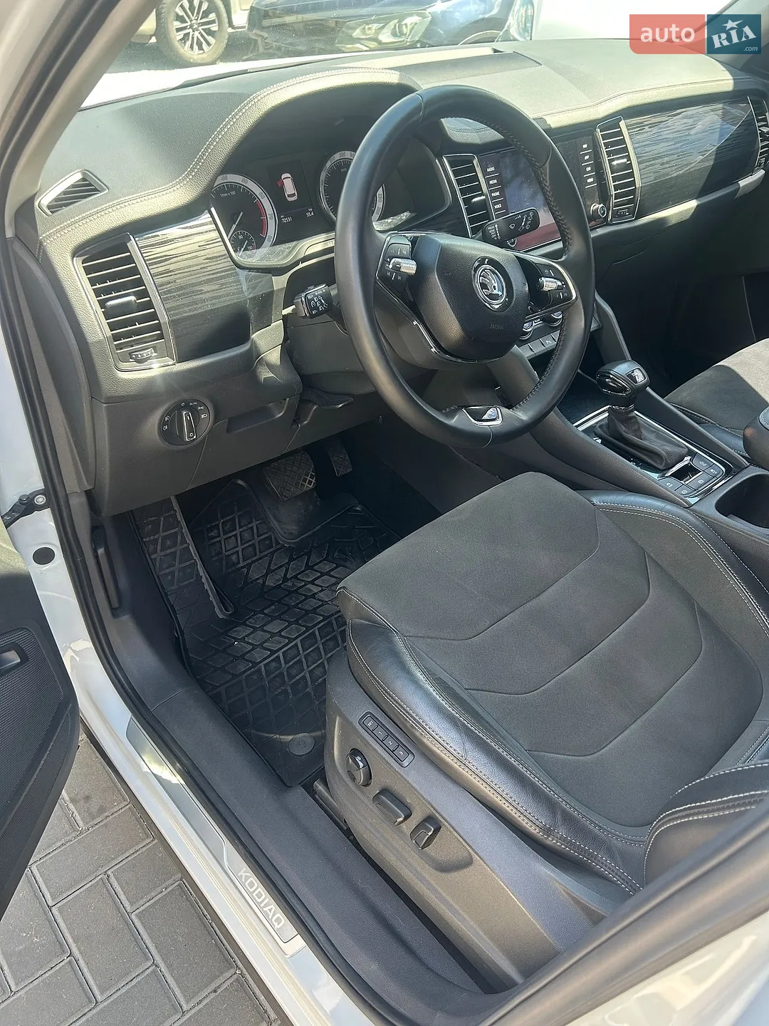 2021 Skoda Kodiaq - мініатюра 5