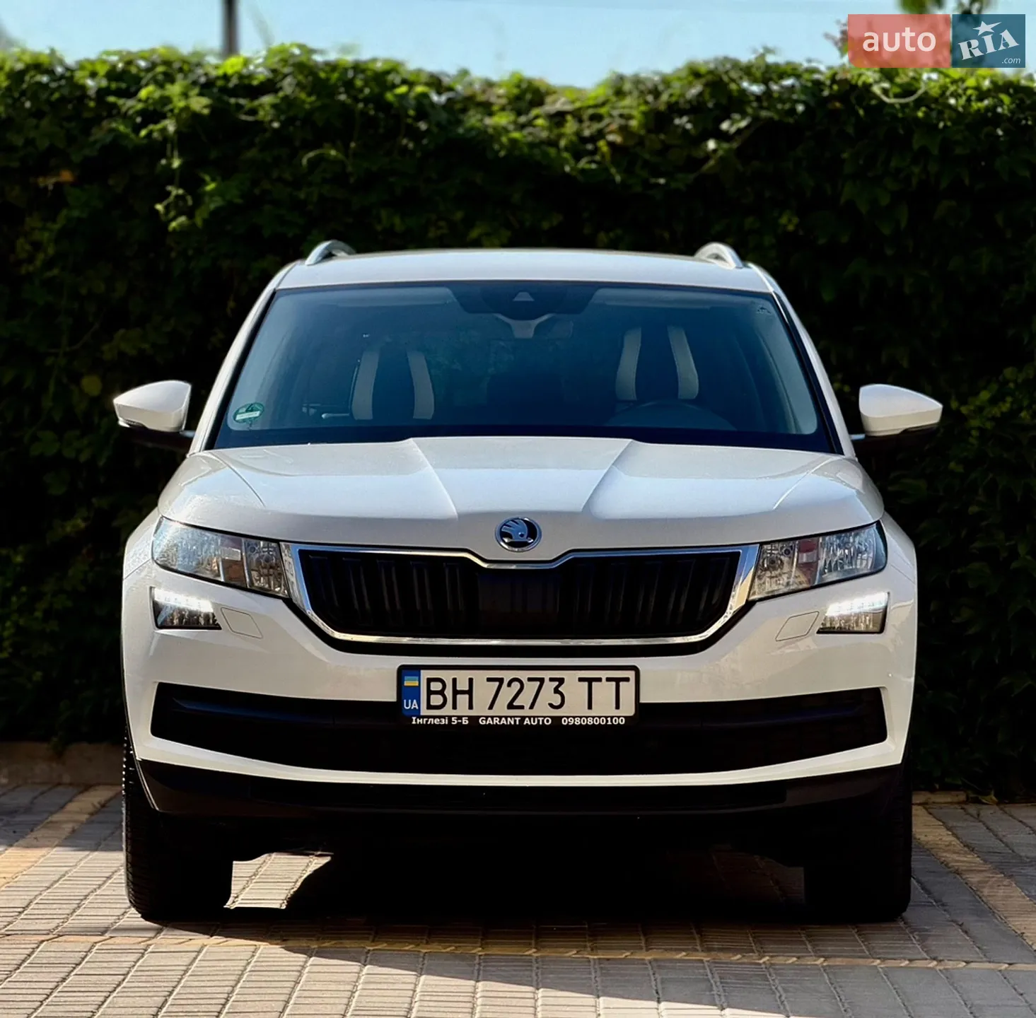 2019 Skoda Kodiaq - мініатюра 3
