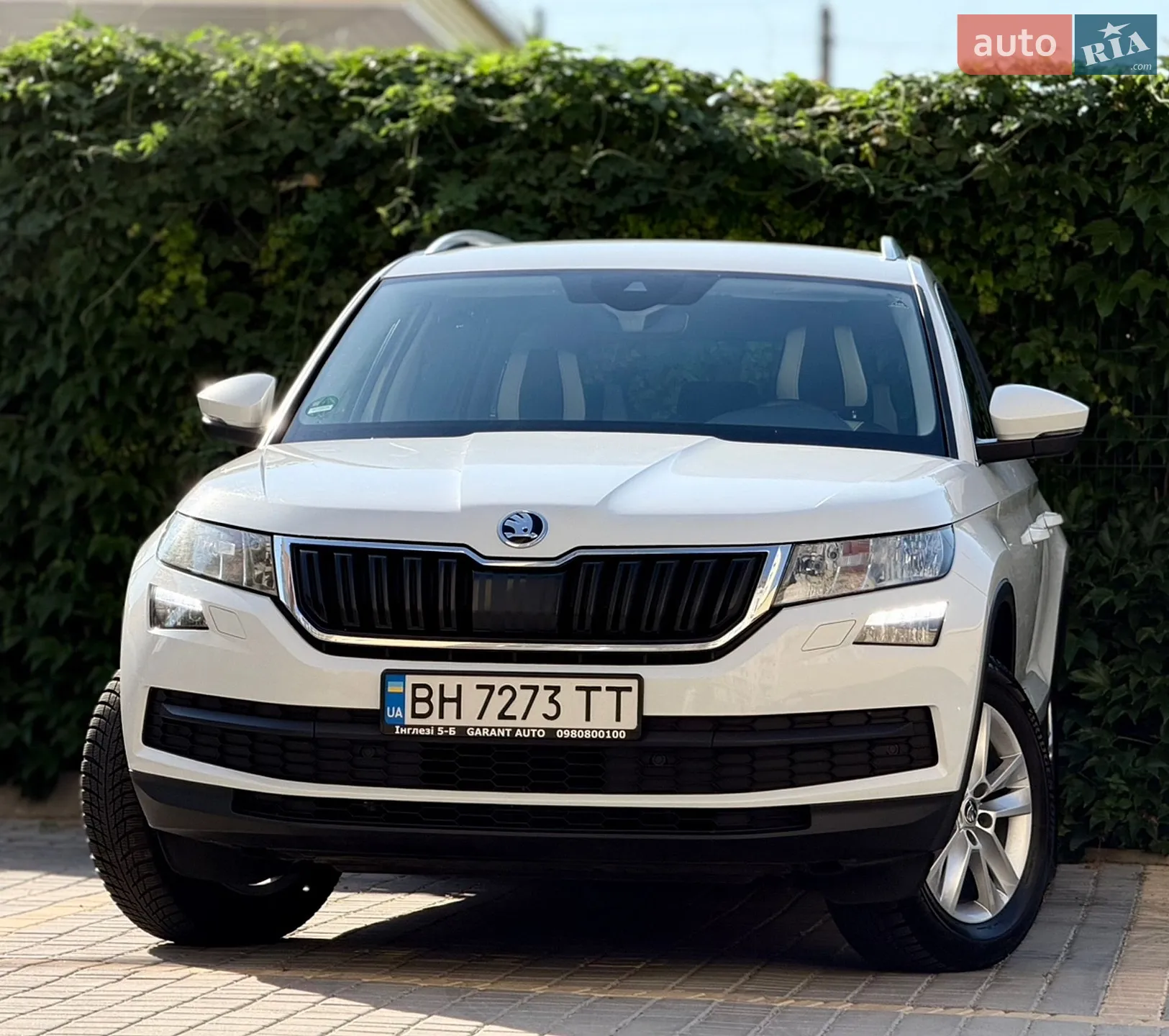 2019 Skoda Kodiaq - мініатюра 7
