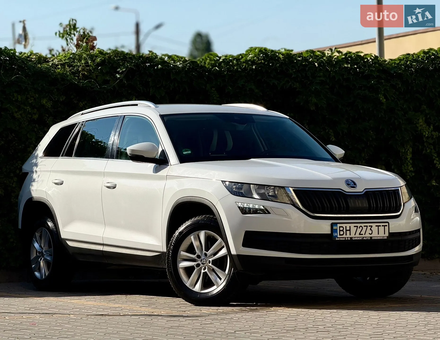 2019 Skoda Kodiaq - мініатюра 14