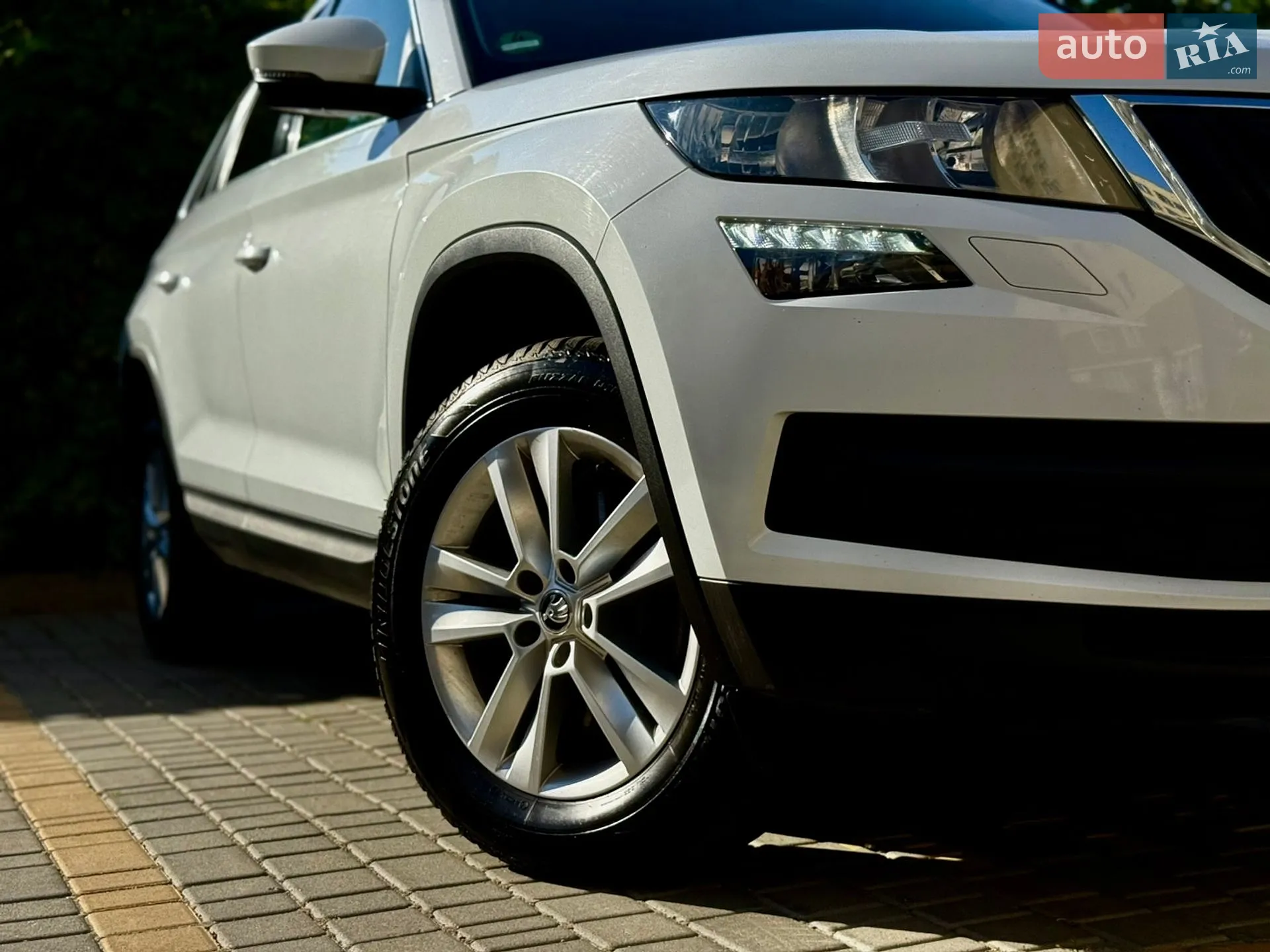 2019 Skoda Kodiaq - мініатюра 24